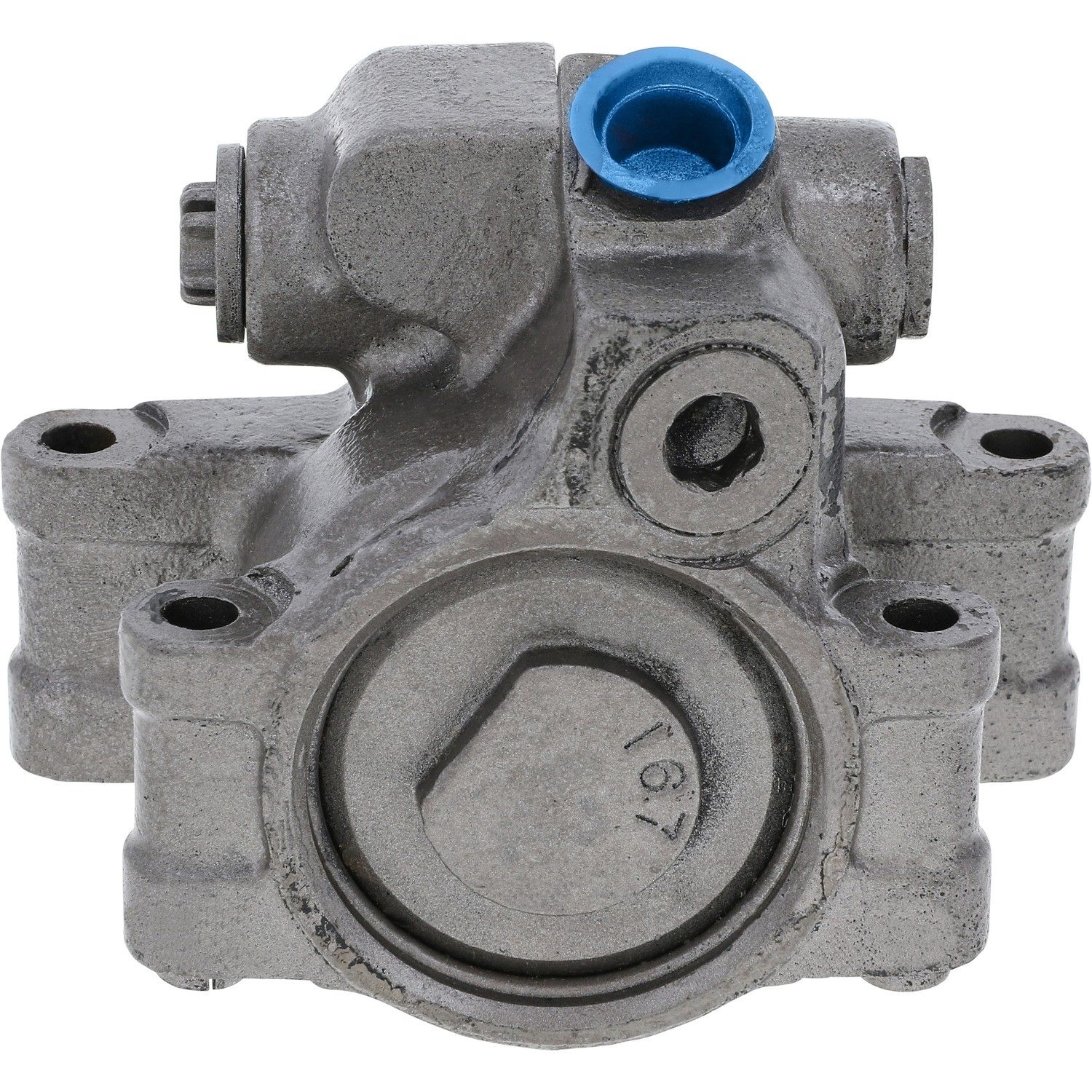 2011, 2010 Ford Transit Connect Power Steering Pump