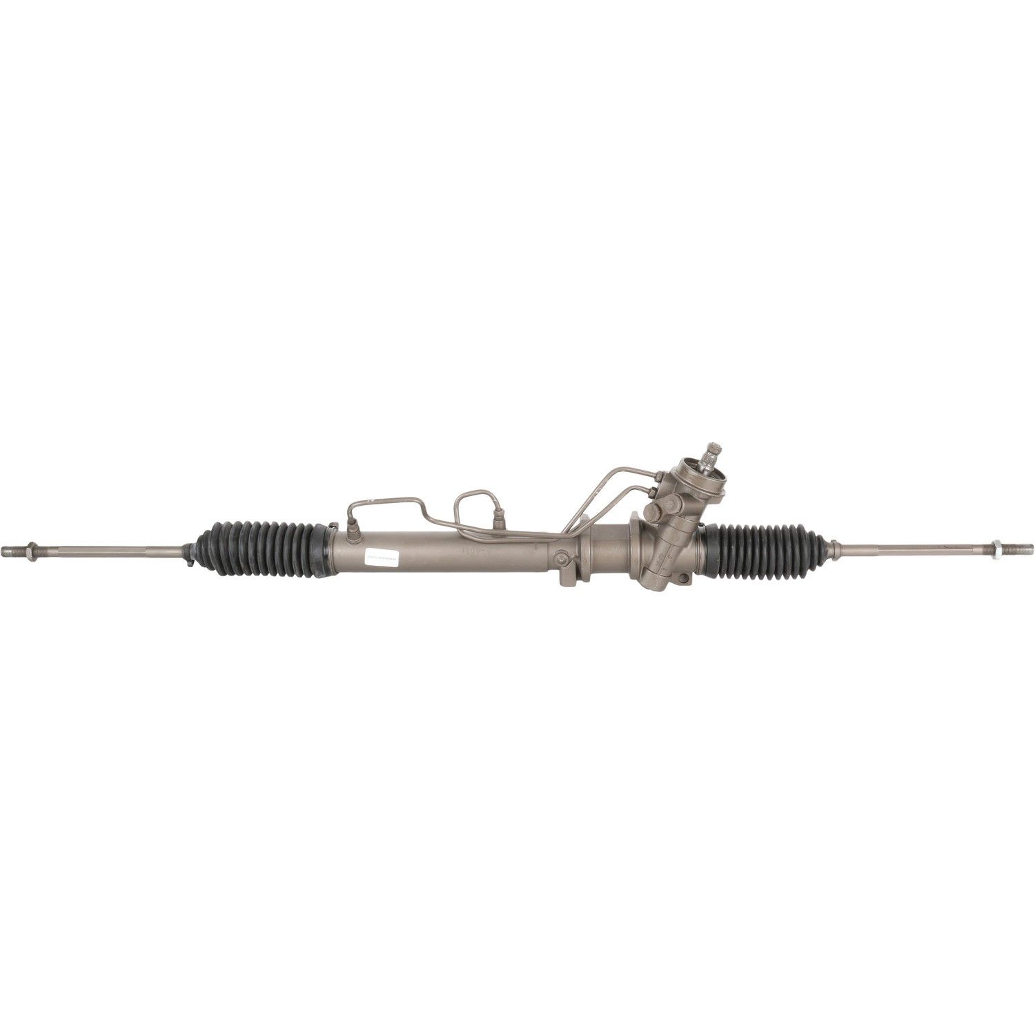 2002, 2001, 2000, 1999, 1998, 1997 Mazda 626 Rack and Pinion Assembly