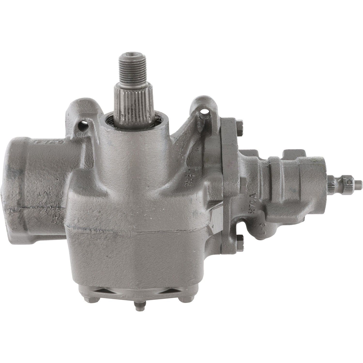 2001, 2000, 1999 Ford Expedition Steering Gear Box