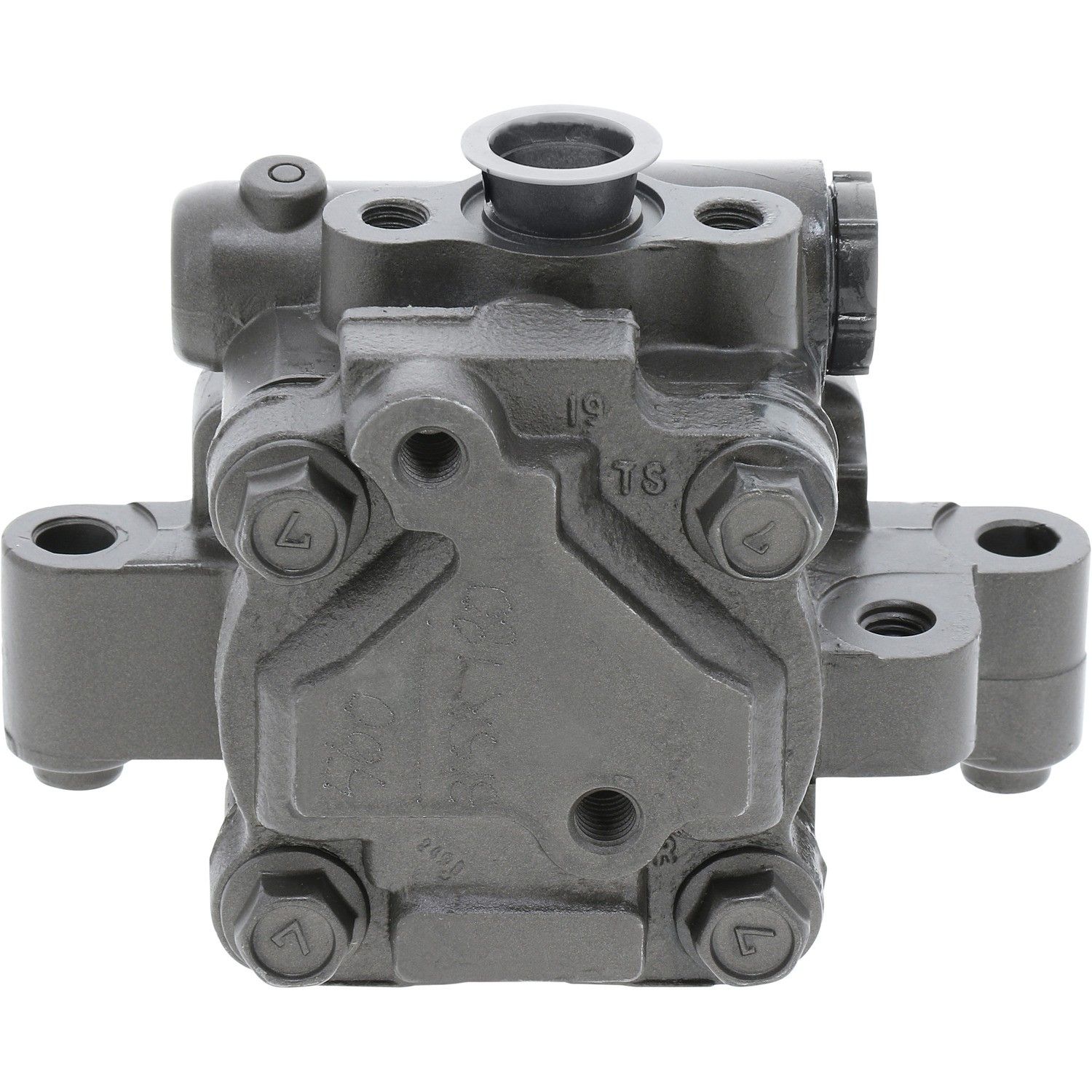 2007, 2006, 2005, 2004 Ford Escape Power Steering Pump
