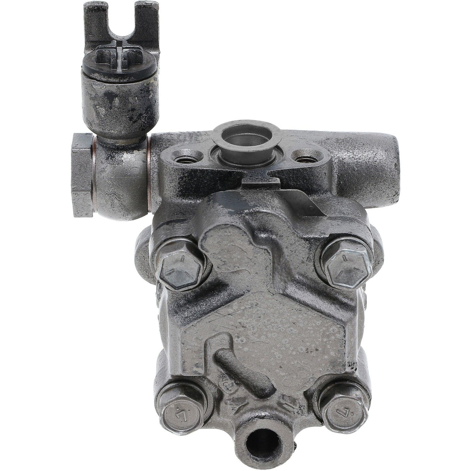 Power Steering Pump