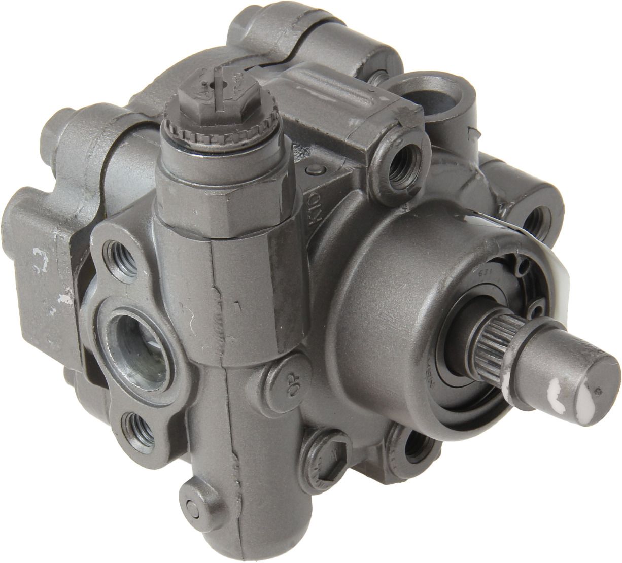 2004, 2003, 2002, 2001 Ford Escape Power Steering Pump