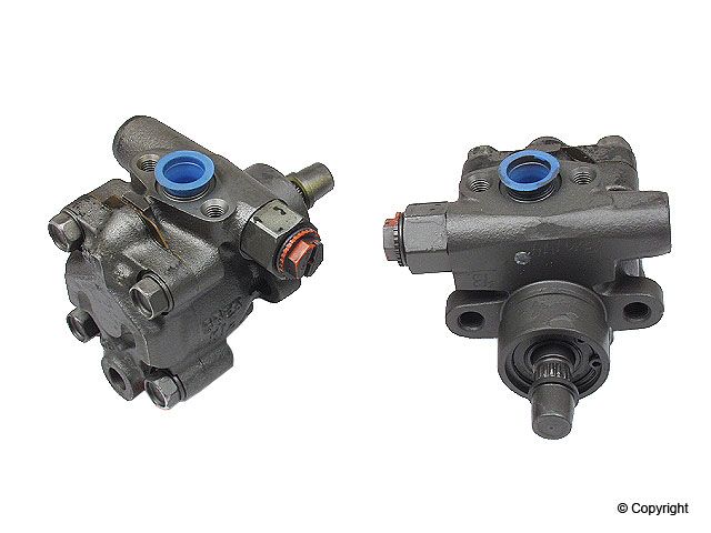 1992, 1991, 1990, 1989 Ford Probe Power Steering Pump