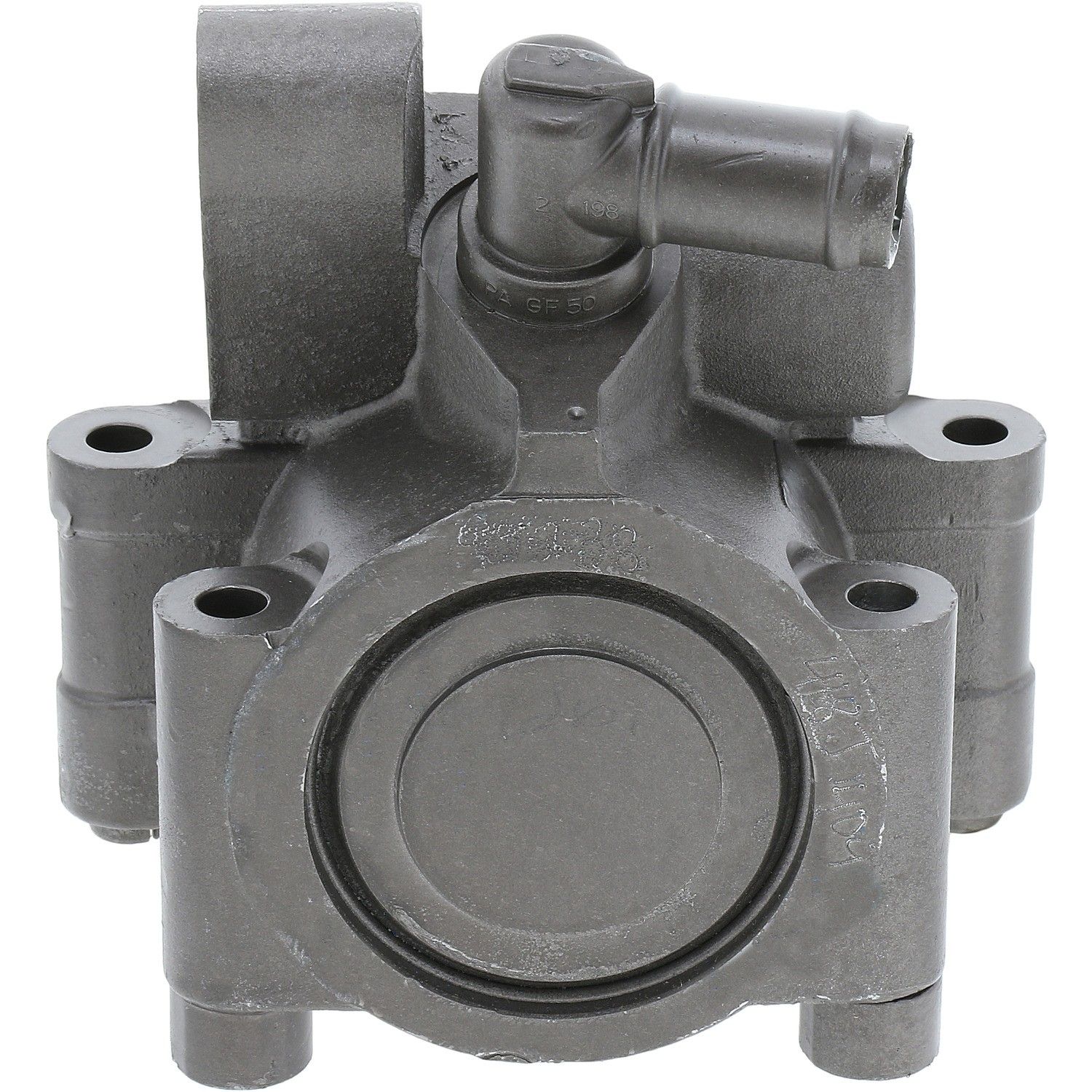 2014, 2013, 2012, 2011 Ford F-150 Power Steering Pump
