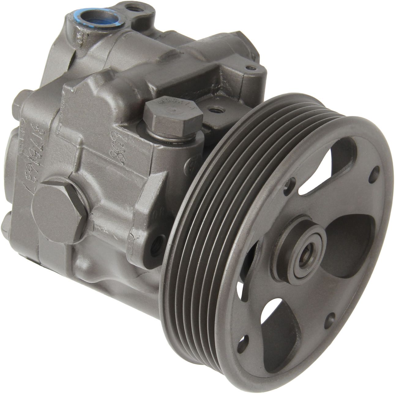 2009, 2008, 2007, 2006, 2005 Subaru Outback Power Steering Pump