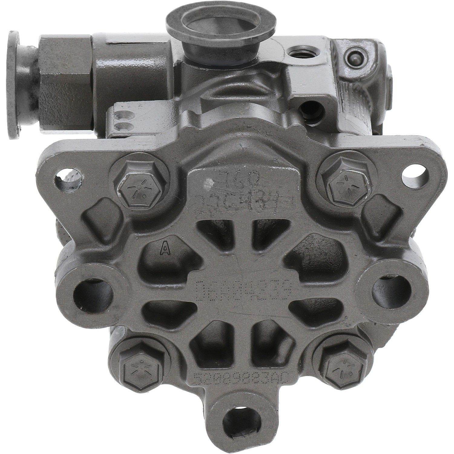 2010, 2009, 2008, 2007, 2006 Jeep Commander Power Steering Pump
