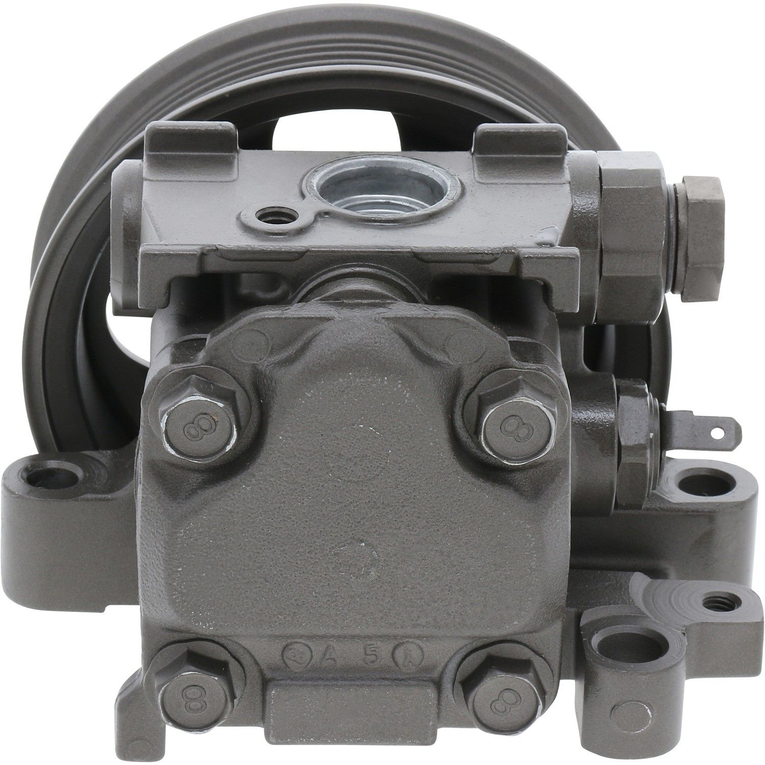 2009, 2008, 2007, 2006 Ford Fusion Power Steering Pump