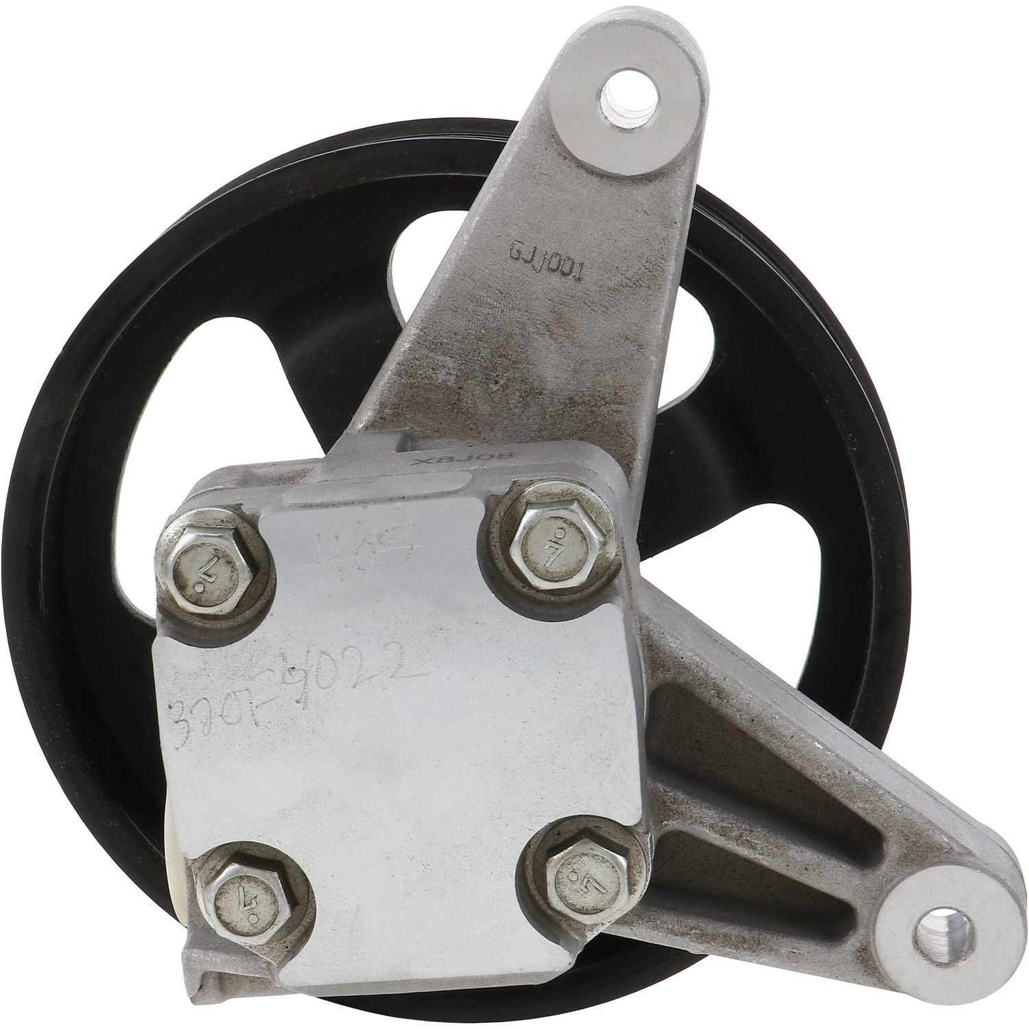 2008, 2007, 2006, 2005 Acura RL Power Steering Pump