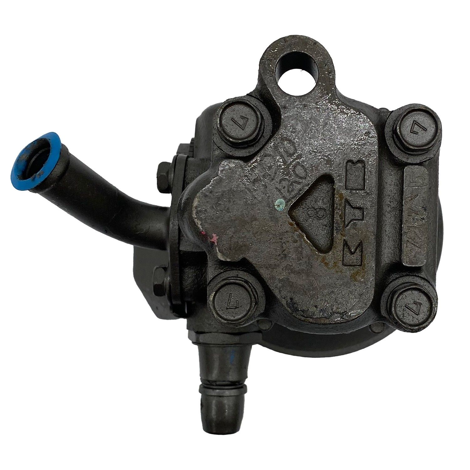 1989, 1988, 1987, 1986 Hyundai Excel Power Steering Pump