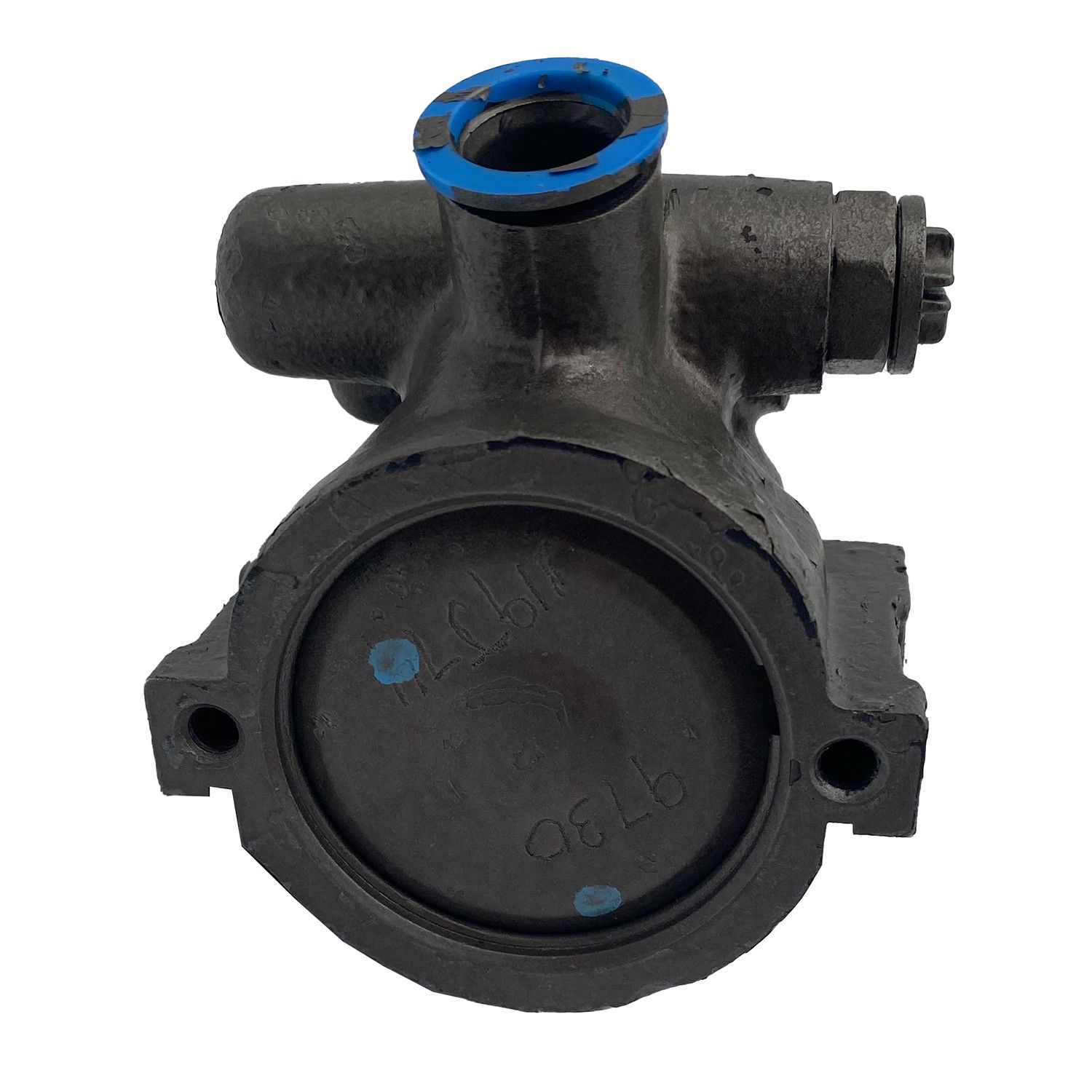 1991 Pontiac 6000 Power Steering Pump