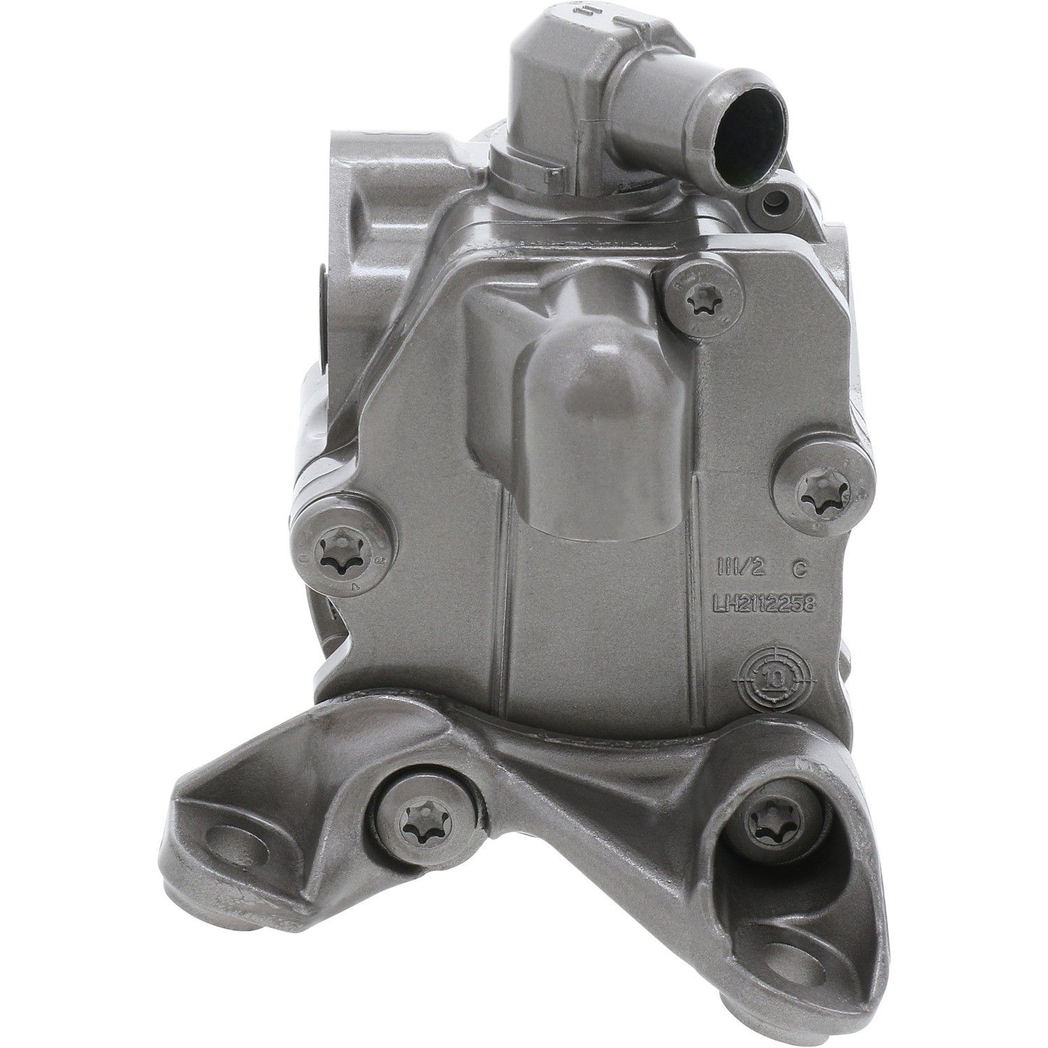 2011 BMW X5 Power Steering Pump