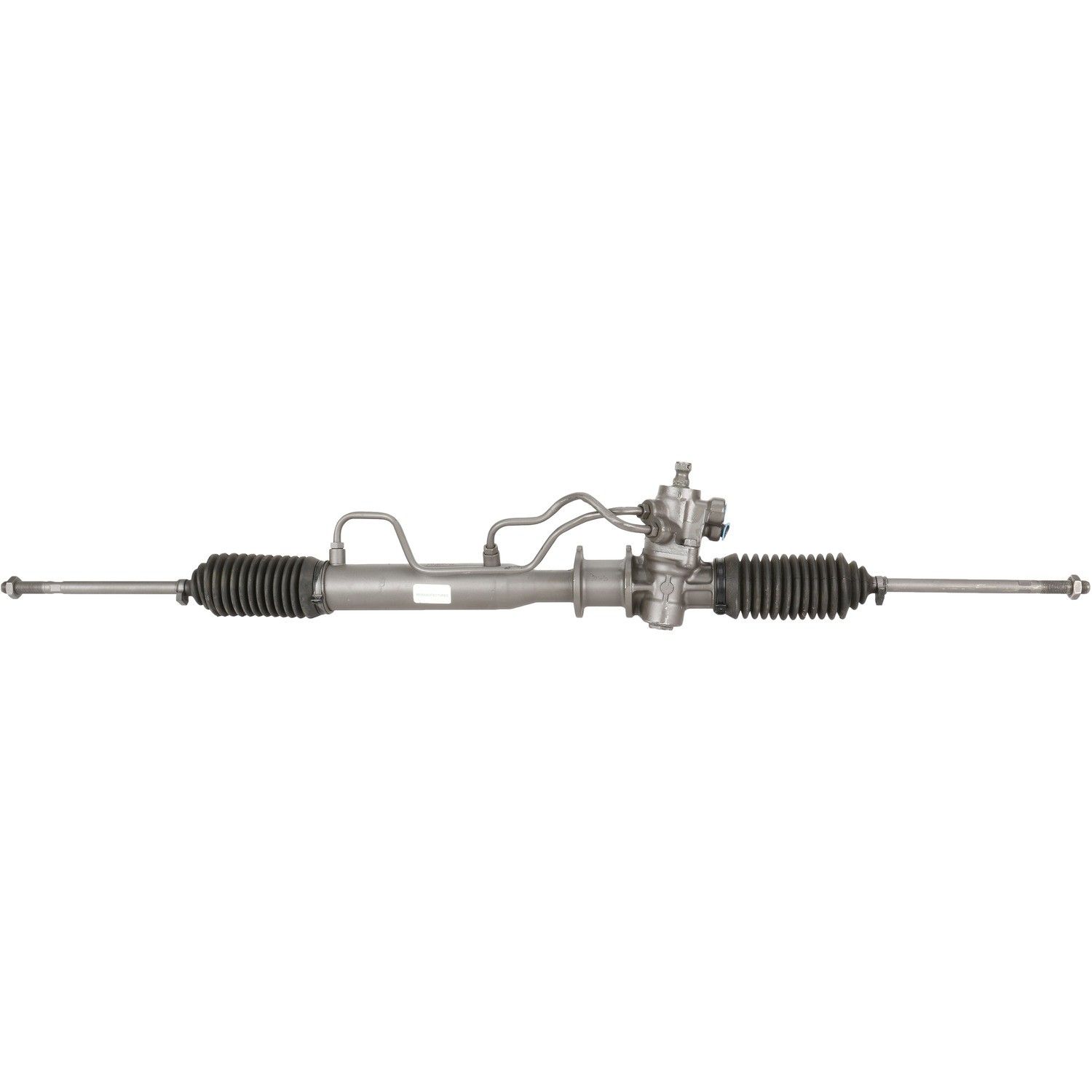 1989, 1988, 1987 Hyundai Excel Rack and Pinion Assembly