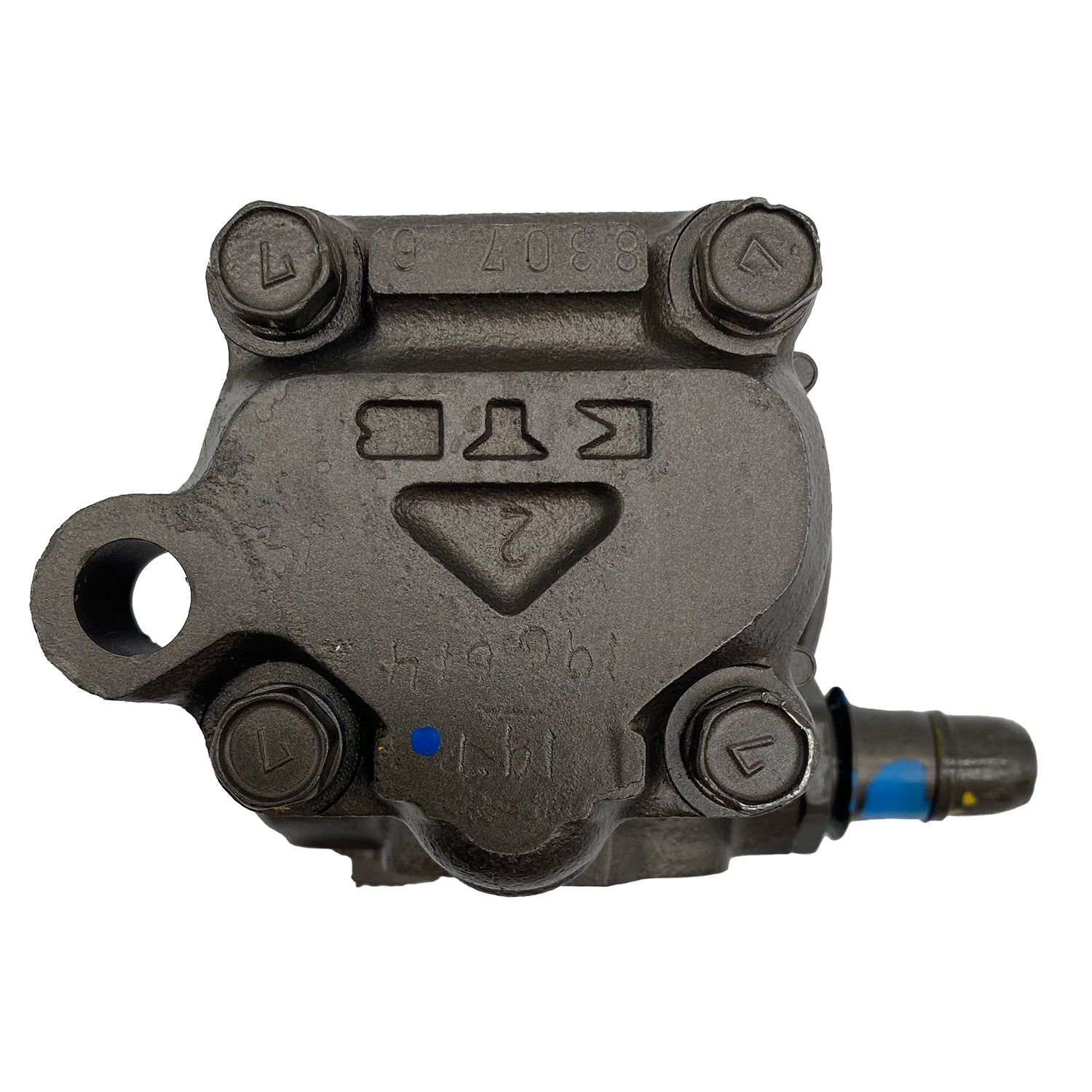 1988, 1987 Dodge Colt Power Steering Pump
