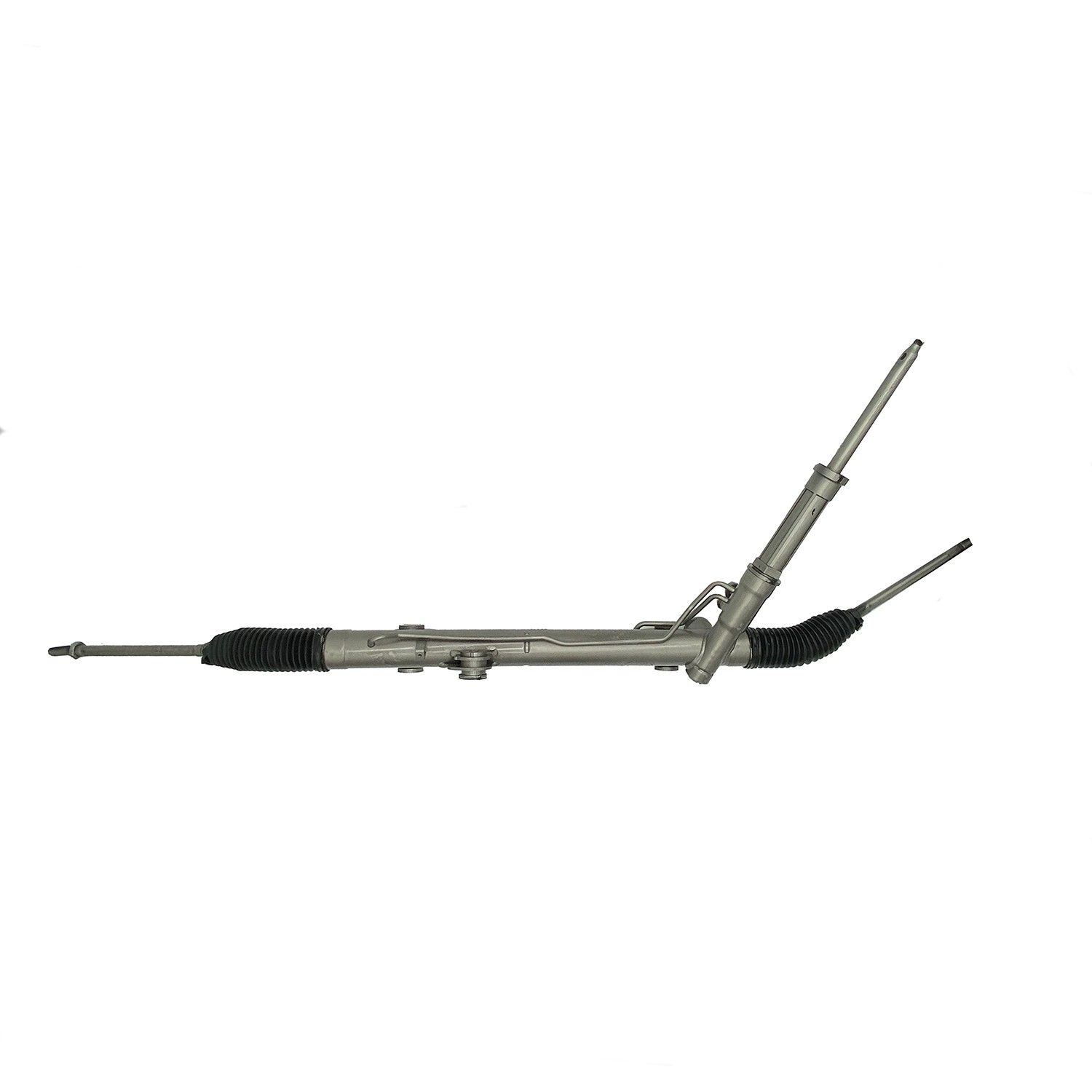 2019, 2018, 2017, 2016, 2015 Ford Transit-150 Rack and Pinion Assembly