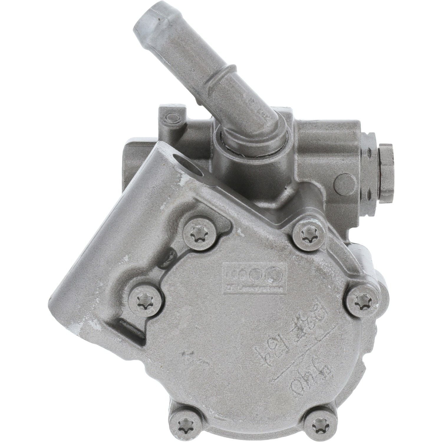 2008, 2007, 2006, 2005 Buick Allure Power Steering Pump