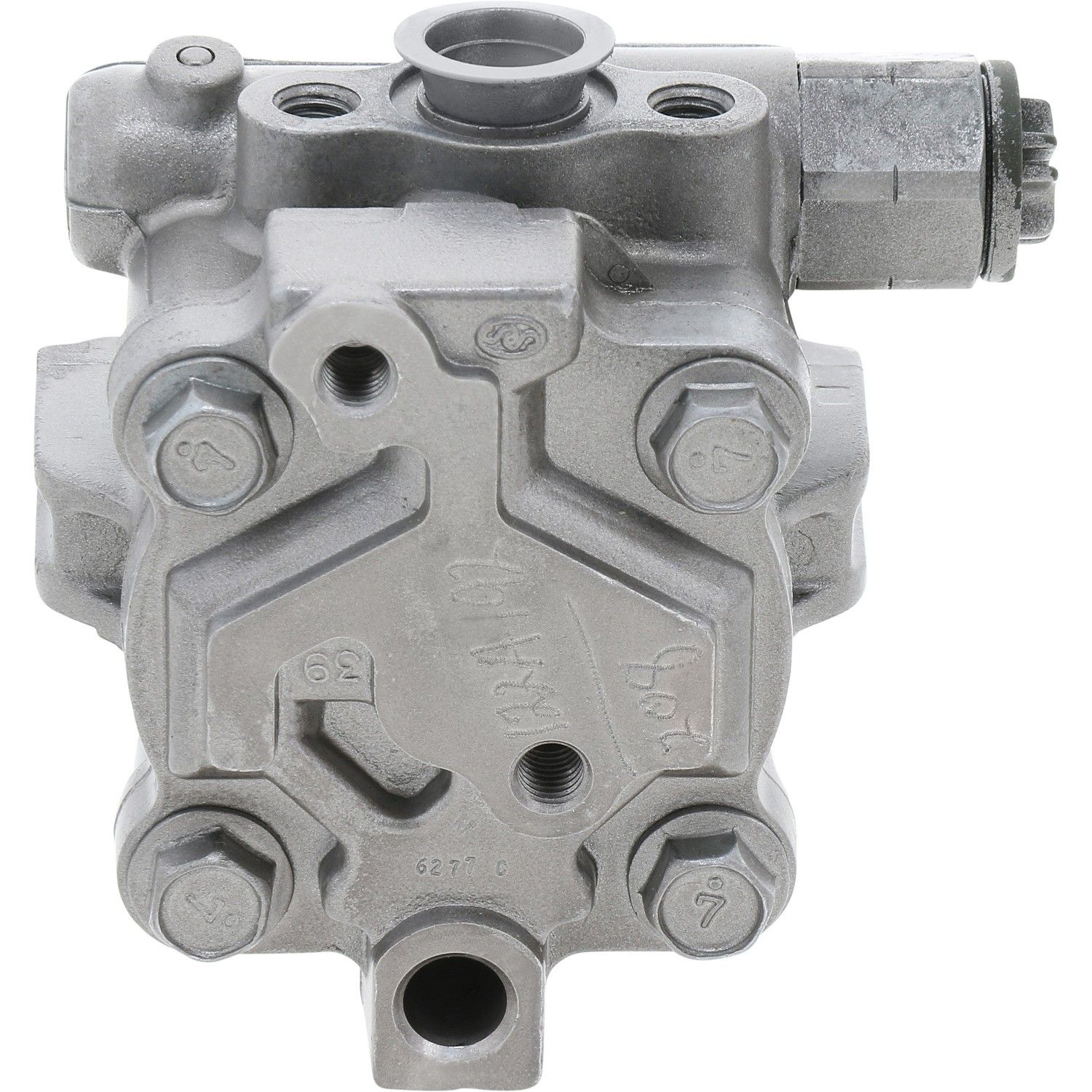 Power Steering Pump