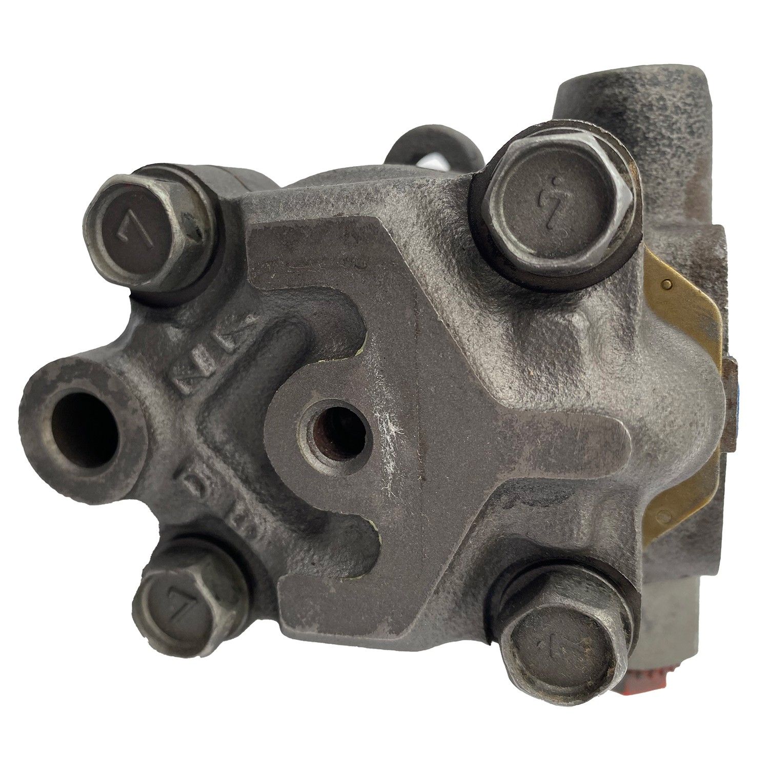 1987, 1986, 1985, 1984, 1983 Mazda 626 Power Steering Pump