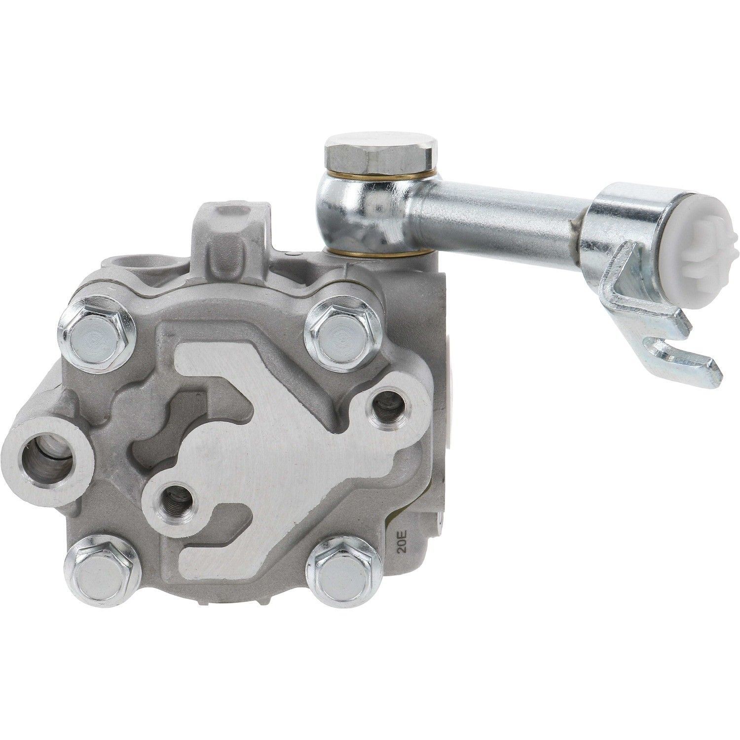 Power Steering Pump