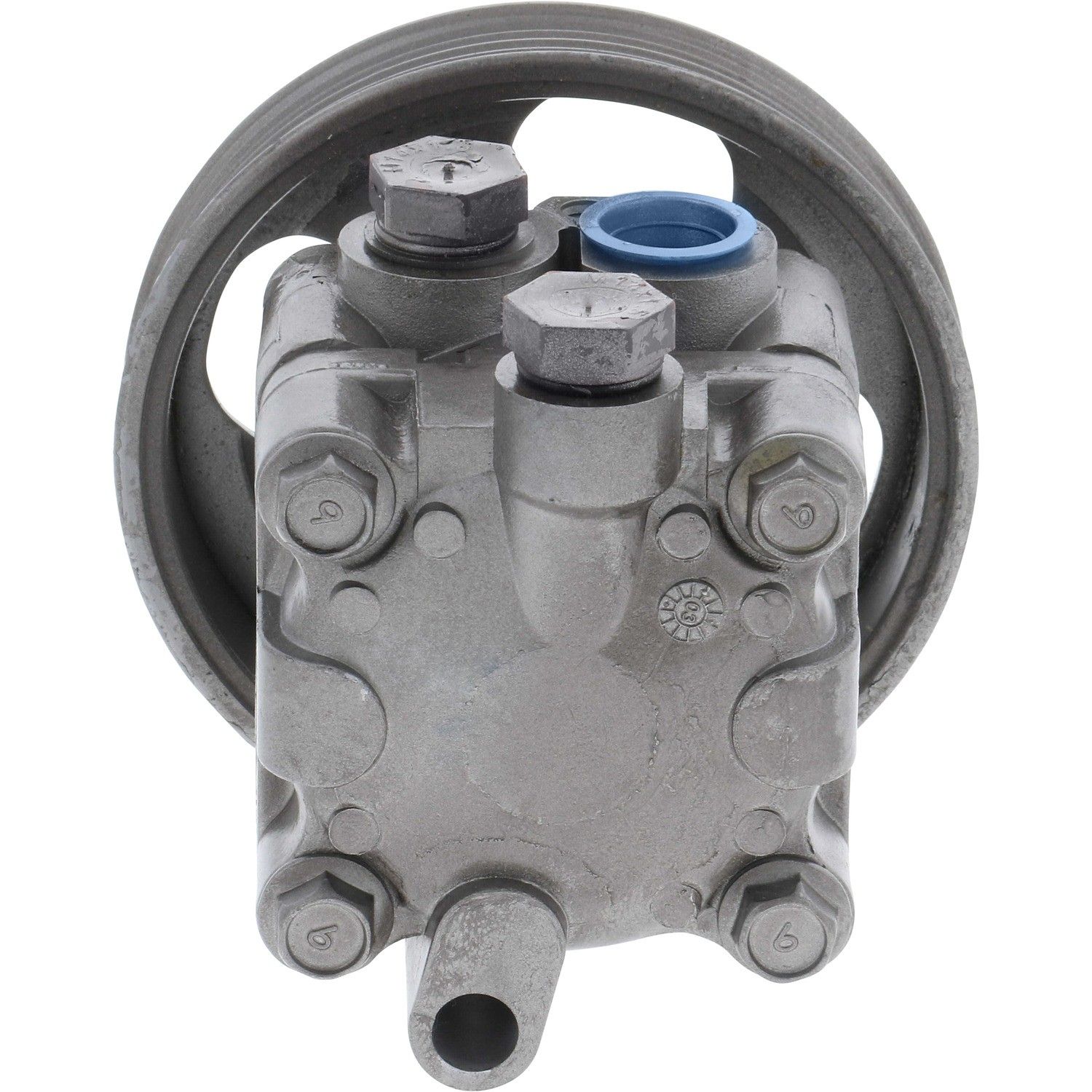 2004, 2003, 2002, 2001, 2000 Subaru Outback Power Steering Pump