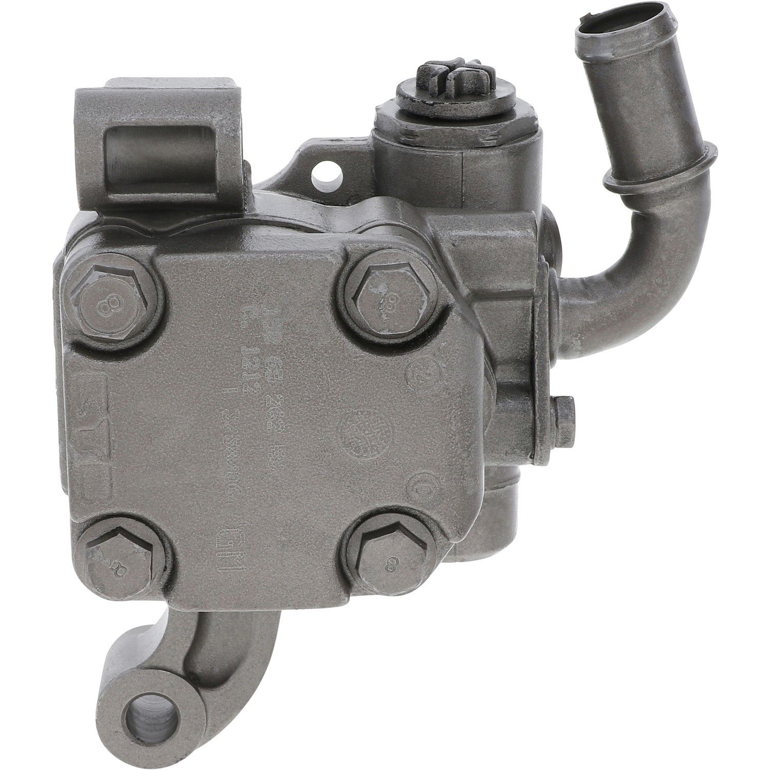 Power Steering Pump