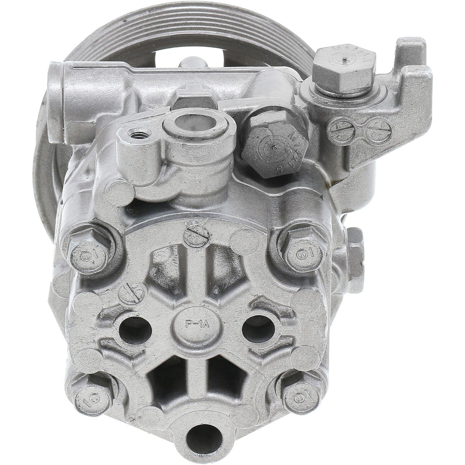 2012, 2011, 2010 Subaru Legacy Power Steering Pump