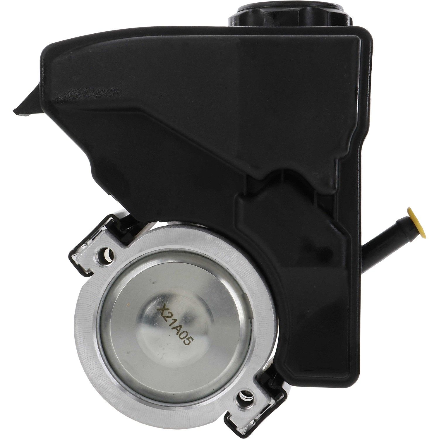 2005, 2004, 2003, 2002 Pontiac Aztek Power Steering Pump