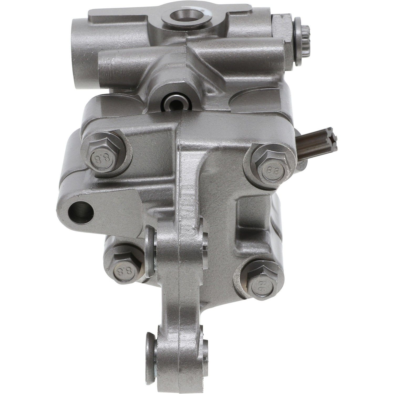 2000, 1999, 1998 Lexus LS400 Power Steering Pump