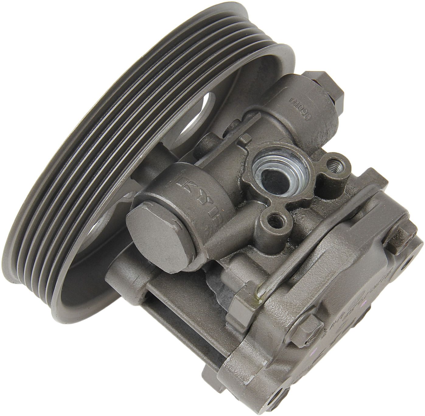 2008, 2007, 2006, 2005, 2004, 2003 Mazda 6 Power Steering Pump