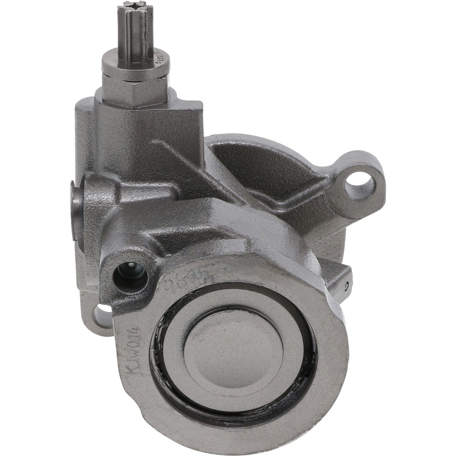 1997, 1996 Lexus LX450 Power Steering Pump