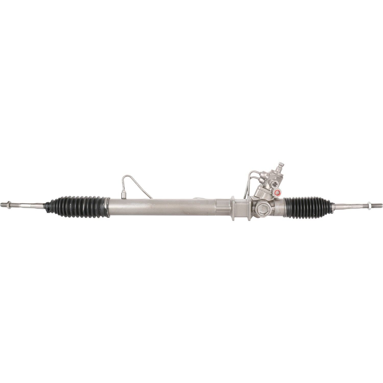 2004, 2003 Chevrolet Tracker Rack and Pinion Assembly