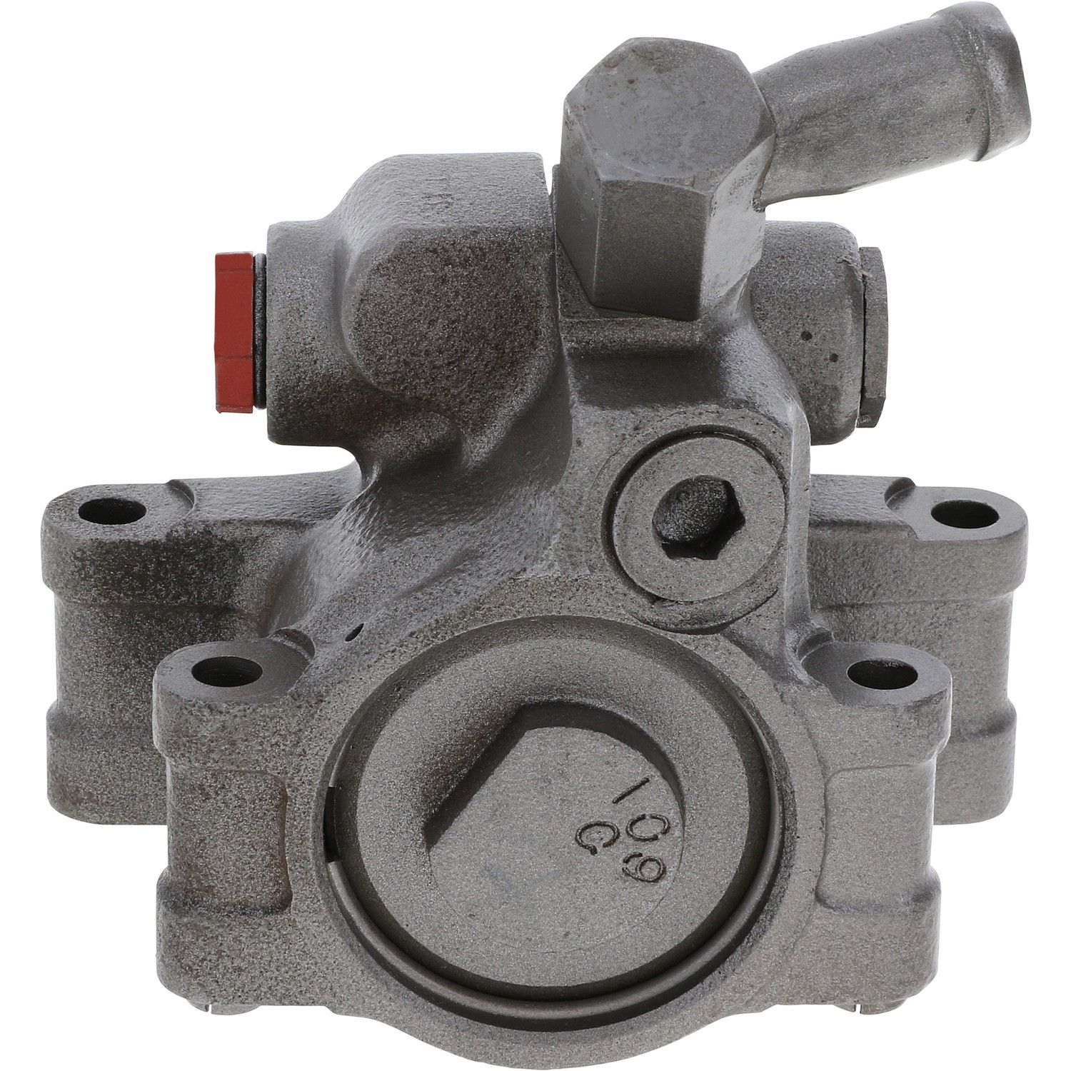 Power Steering Pump