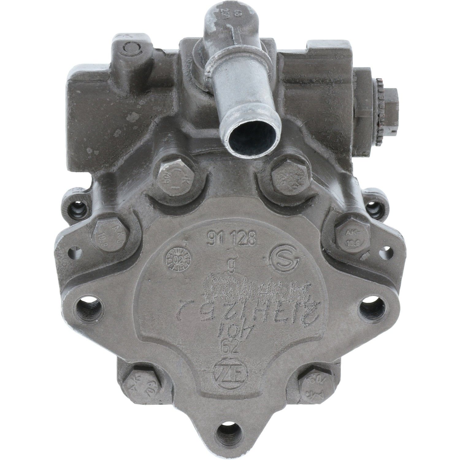 2006, 2005, 2004, 2003, 2002, 2001 BMW X5 Power Steering Pump