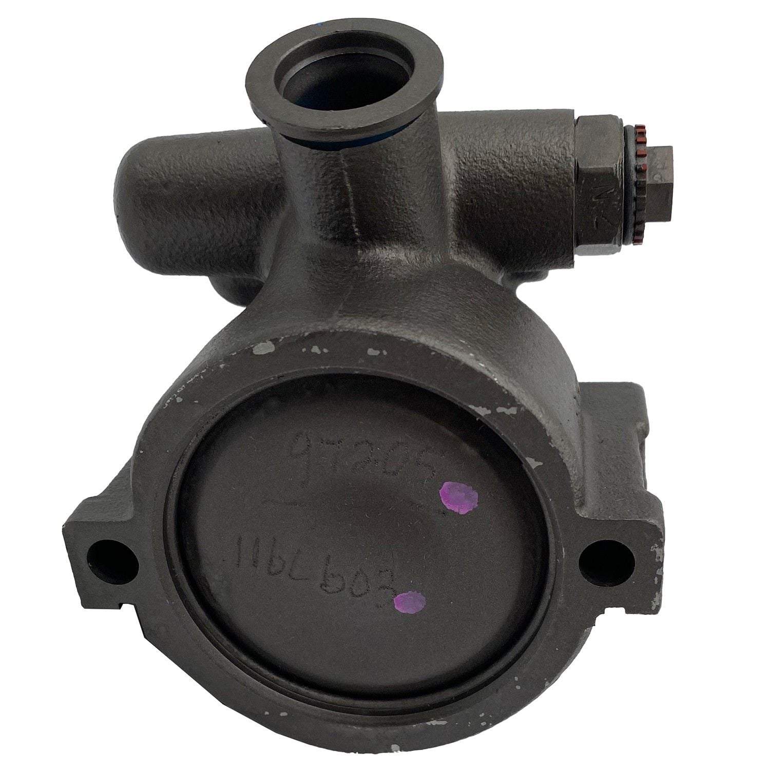 Power Steering Pump