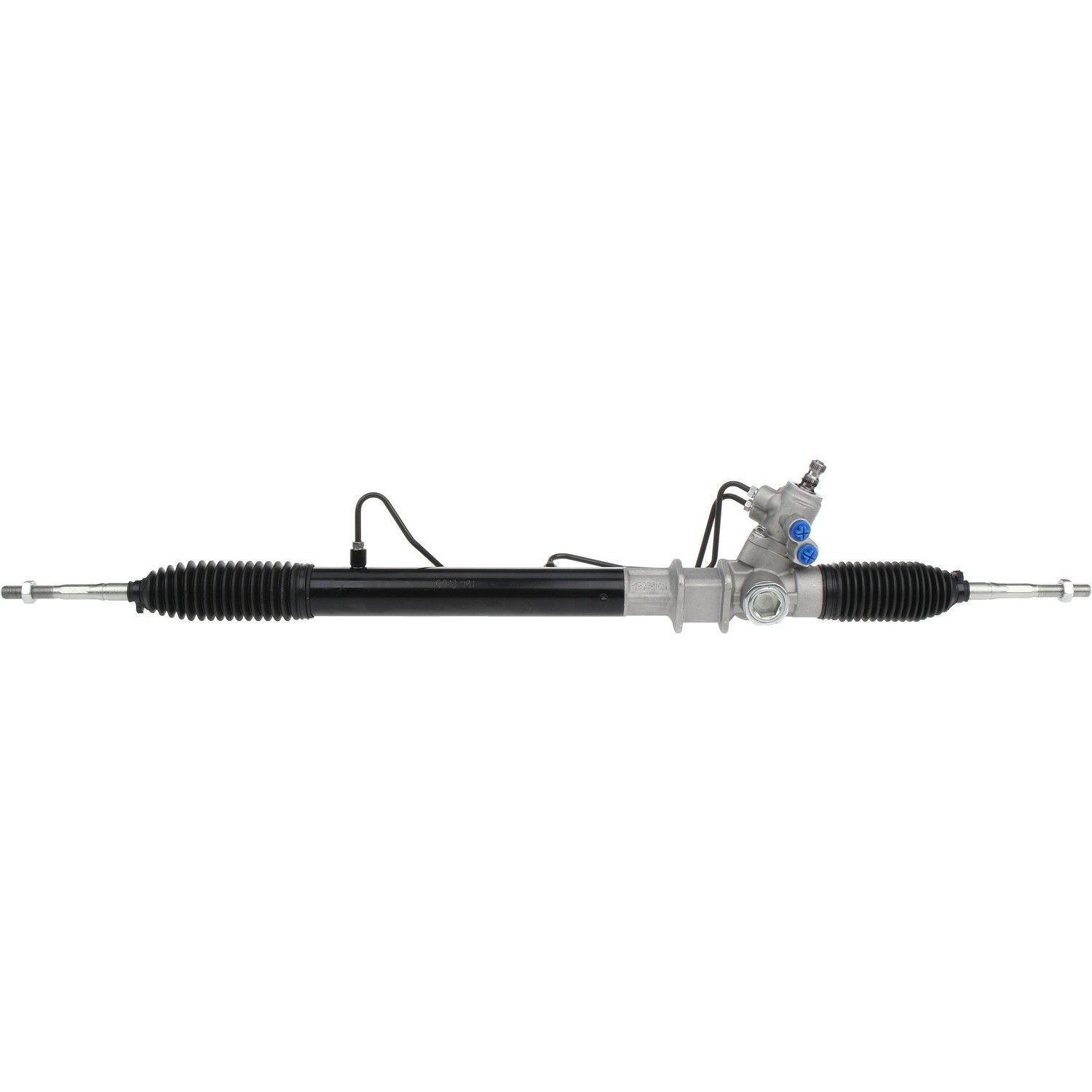 2004, 2003 Chevrolet Tracker Rack and Pinion Assembly