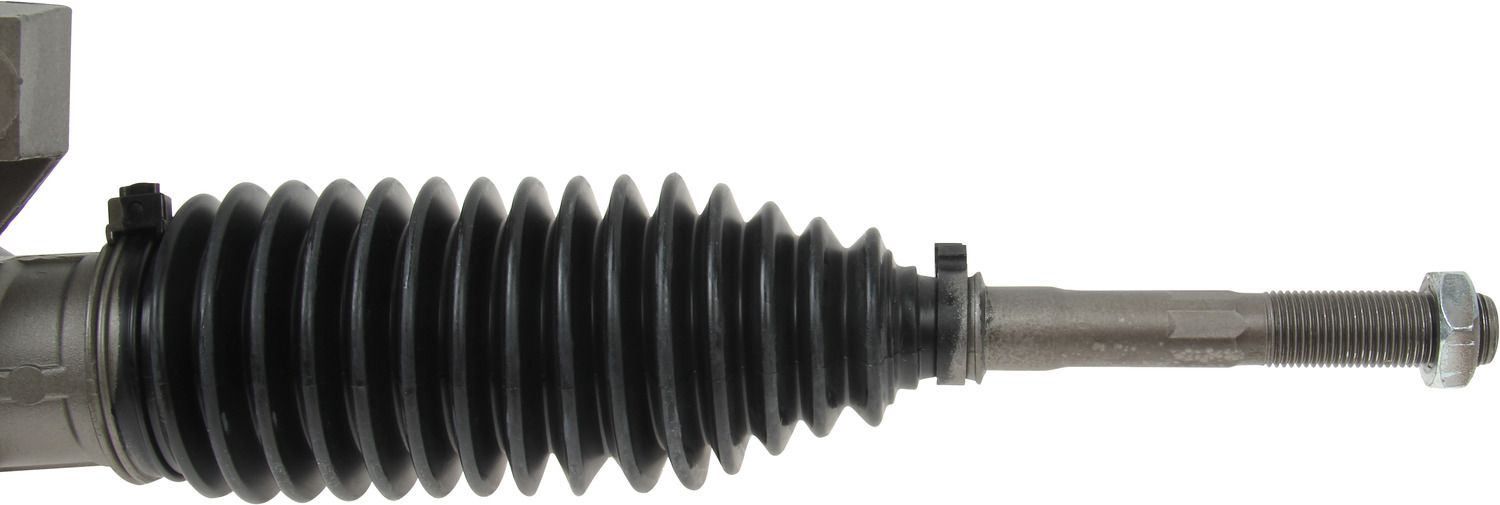 2011, 2010, 2009, 2008, 2007 Kia Rondo Rack and Pinion Assembly