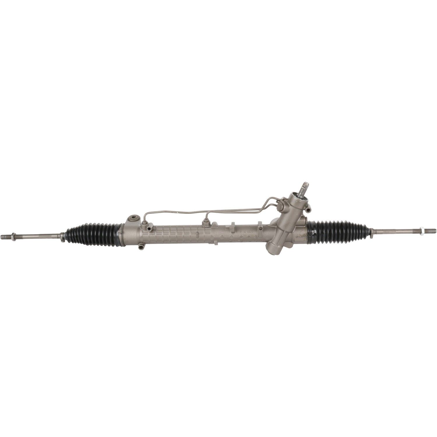 2006, 2005, 2004, 2003 Saab 9-3 Rack and Pinion Assembly