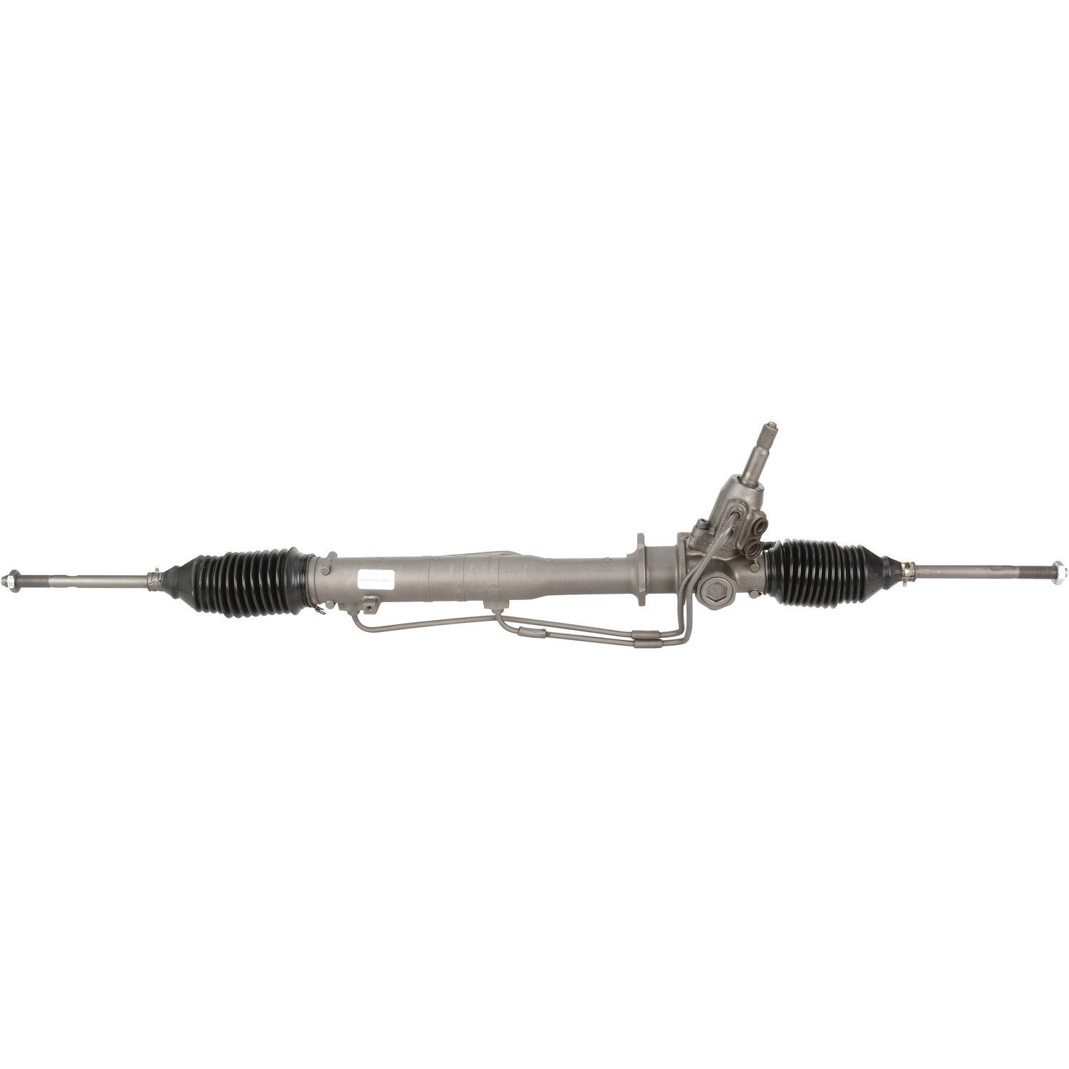 1990, 1989, 1988, 1987, 1986, 1985, 1984, 1983 Isuzu Impulse Rack and Pinion Assembly