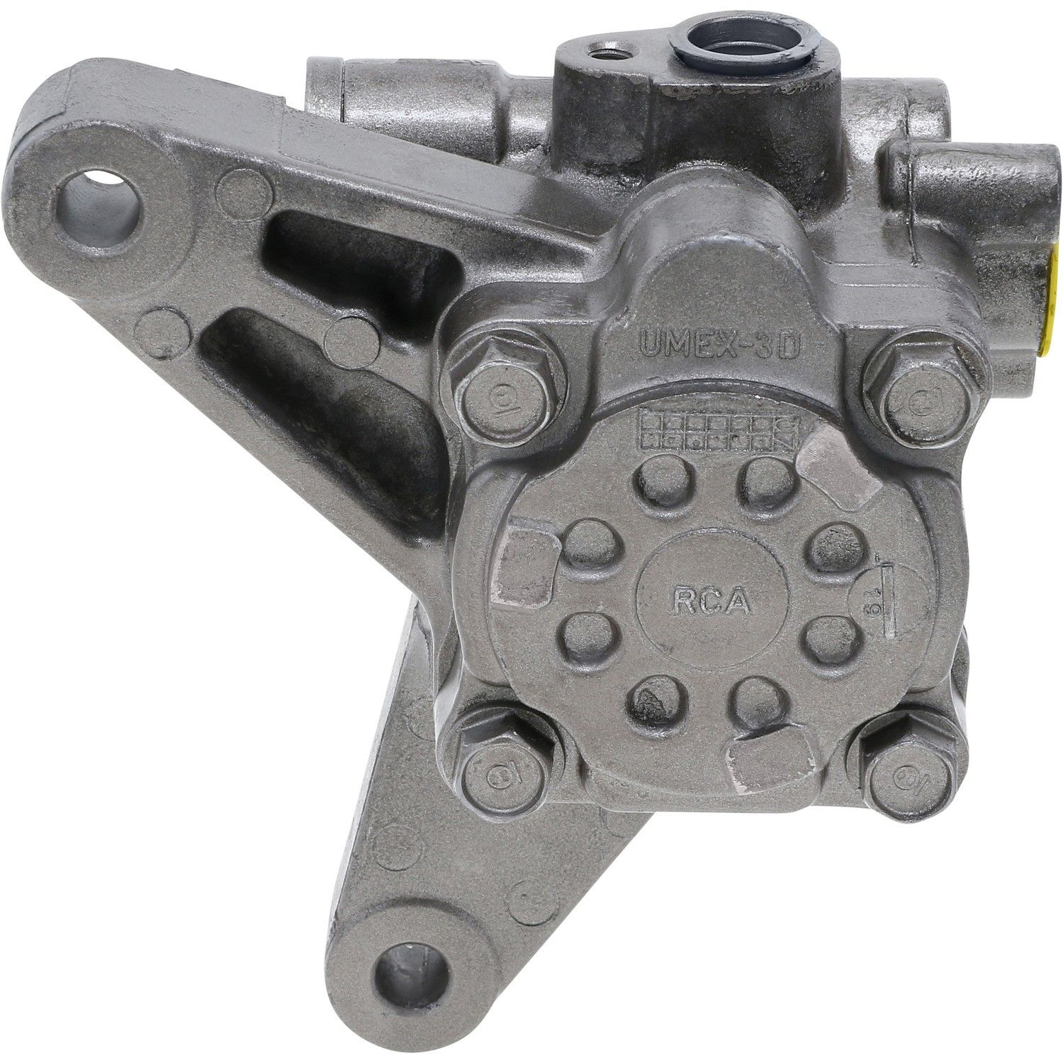 2008, 2007, 2006, 2005 Honda Pilot Power Steering Pump