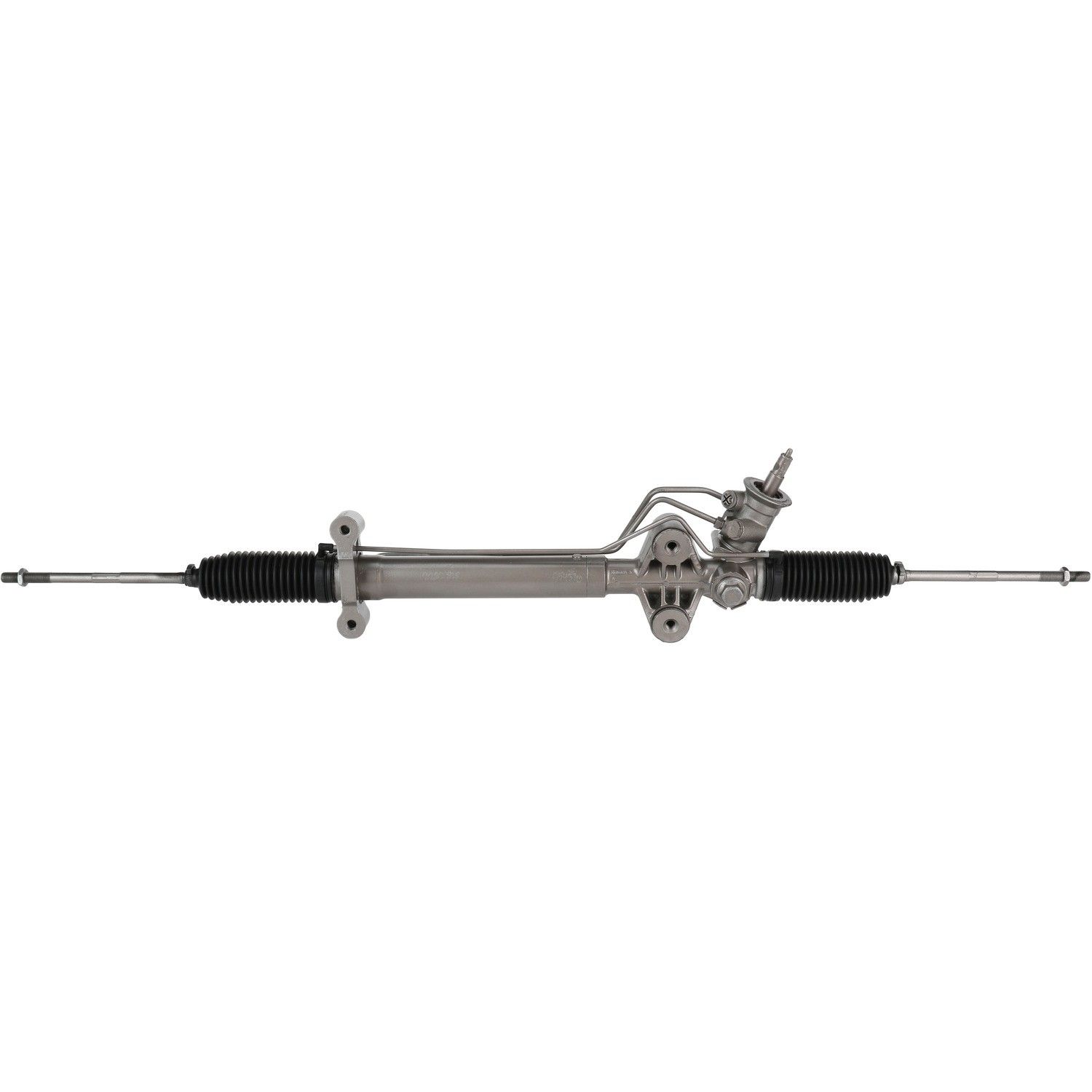 2006, 2005, 2004, 2003 Chevrolet Express 2500 1500 Rack and Pinion Assembly