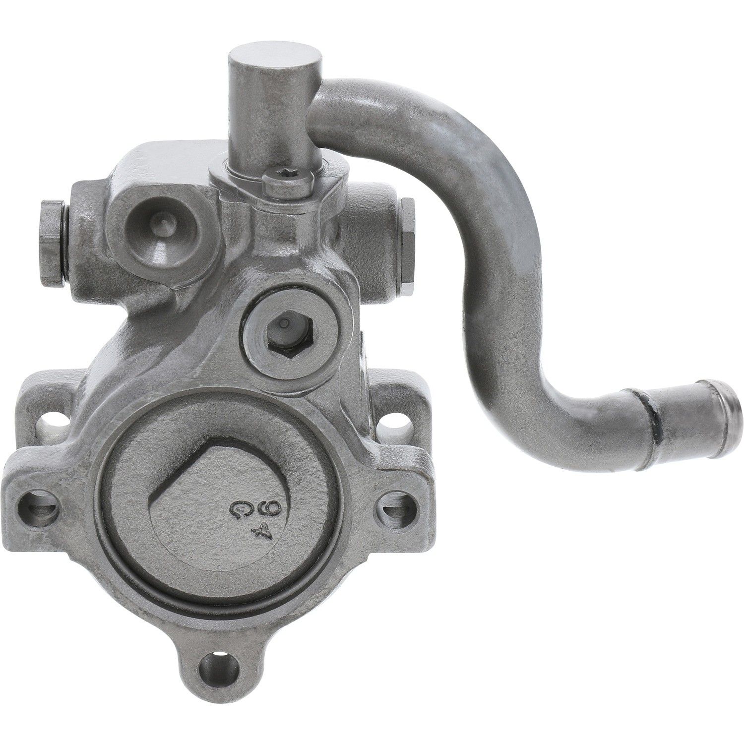 2005, 2004, 2003, 2002, 2001, 2000, 1999, 1998, 1997, 1996 Ford Taurus Power Steering Pump