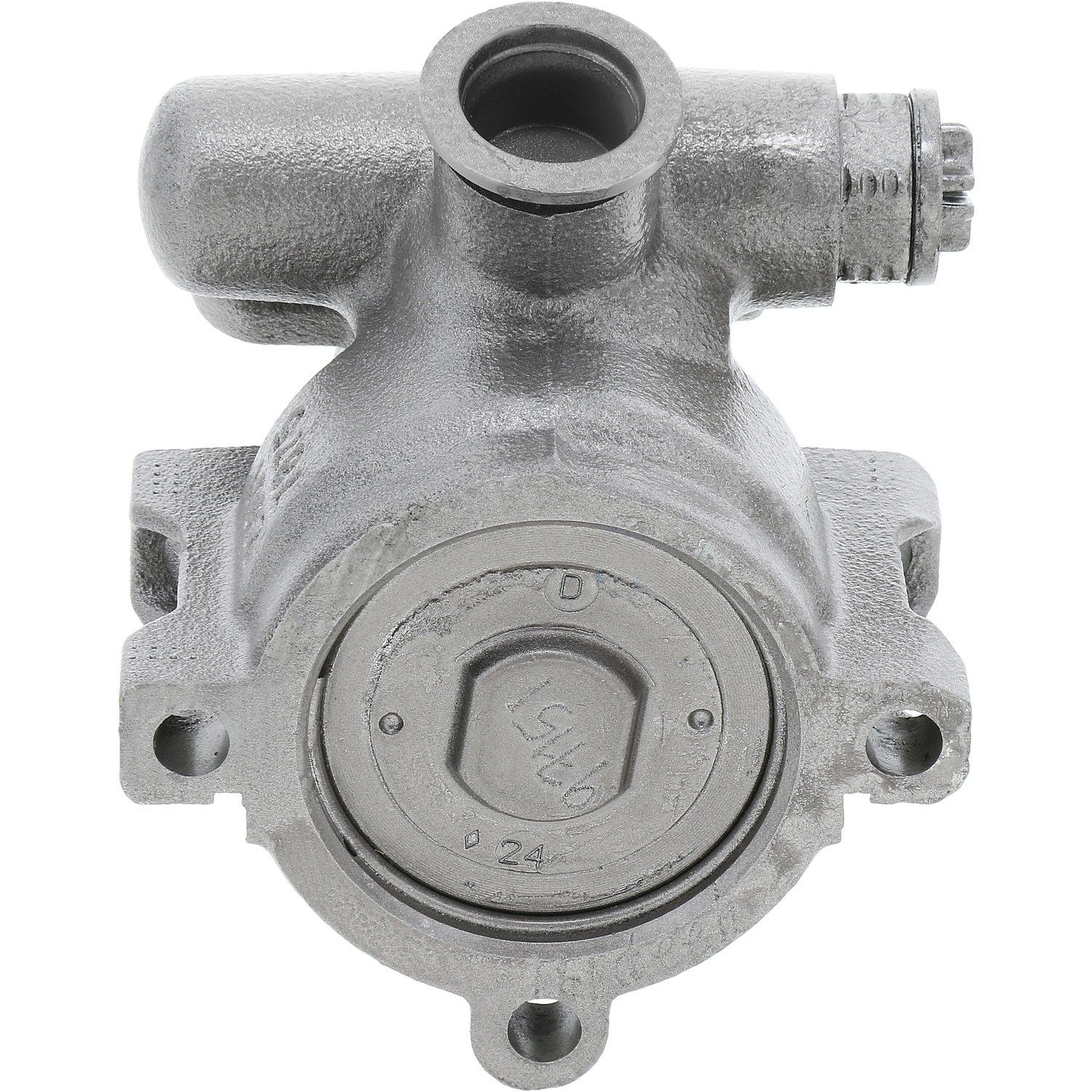 2004, 2003, 2002, 2001, 2000, 1999 Jeep Grand Cherokee Cherokee Power Steering Pump