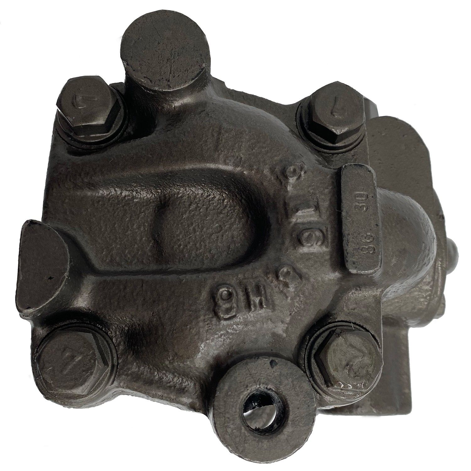 1978, 1977, 1976, 1975, 1974 Mazda RX-4 Power Steering Pump