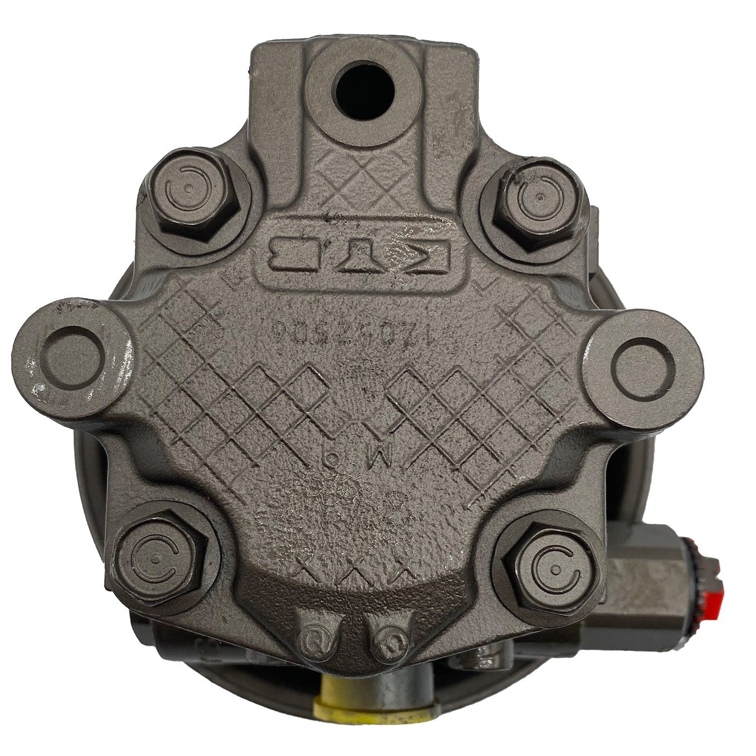 2014, 2013, 2012, 2011 Chrysler 200 Power Steering Pump