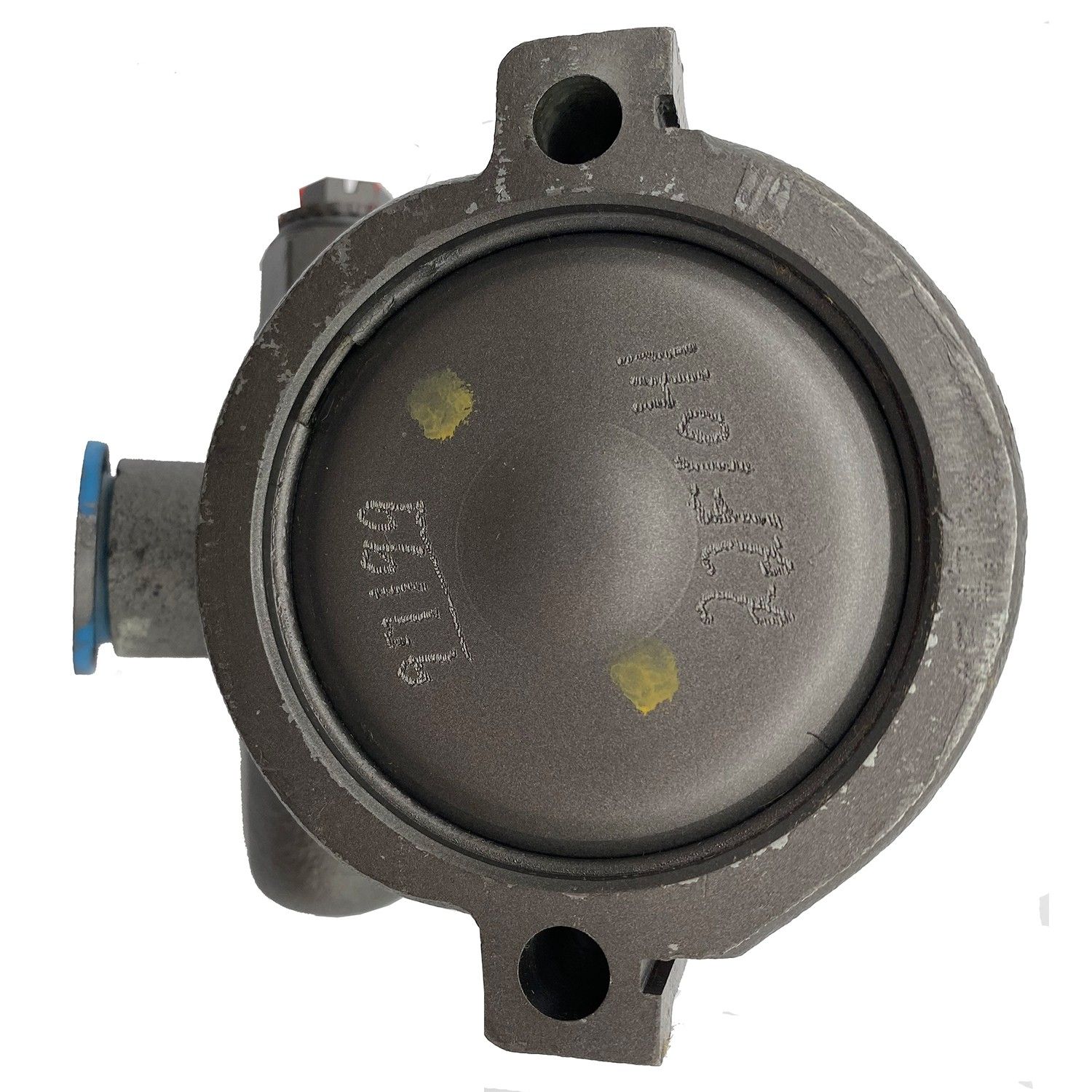 Power Steering Pump