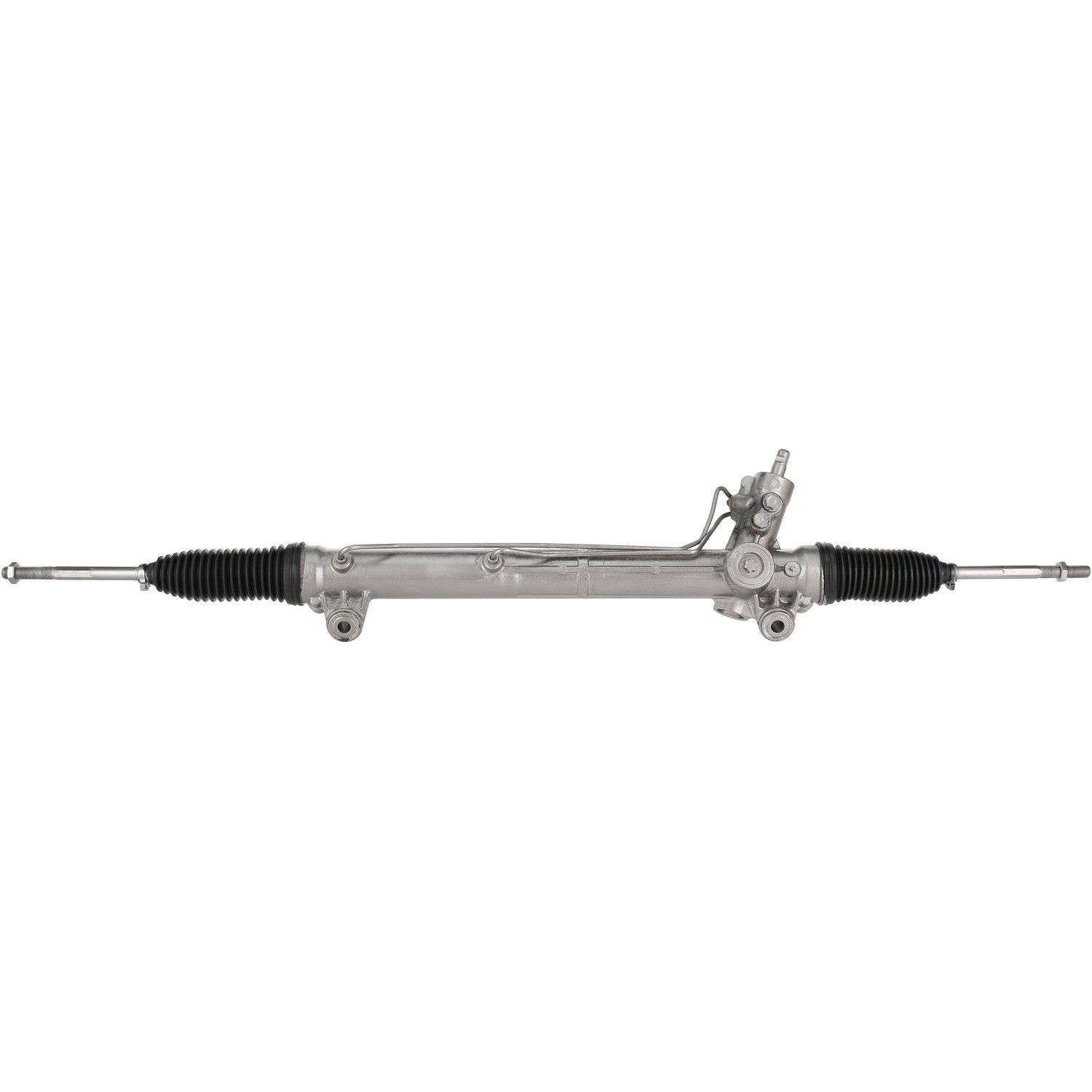 2007, 2006 Jeep Commander Rack and Pinion Assembly