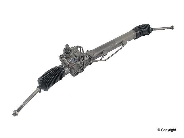 2001 Lexus IS300 Rack and Pinion Assembly