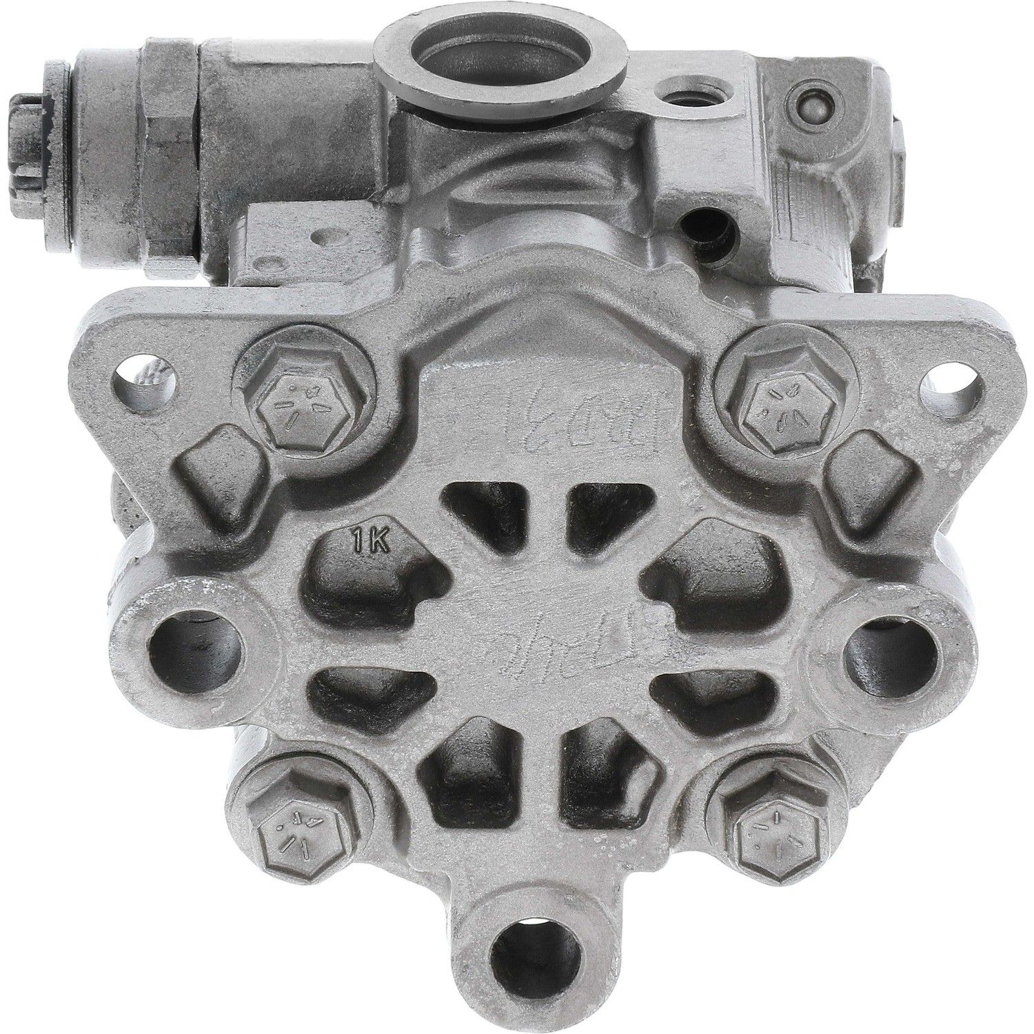 2012, 2011 Ram 1500 Power Steering Pump