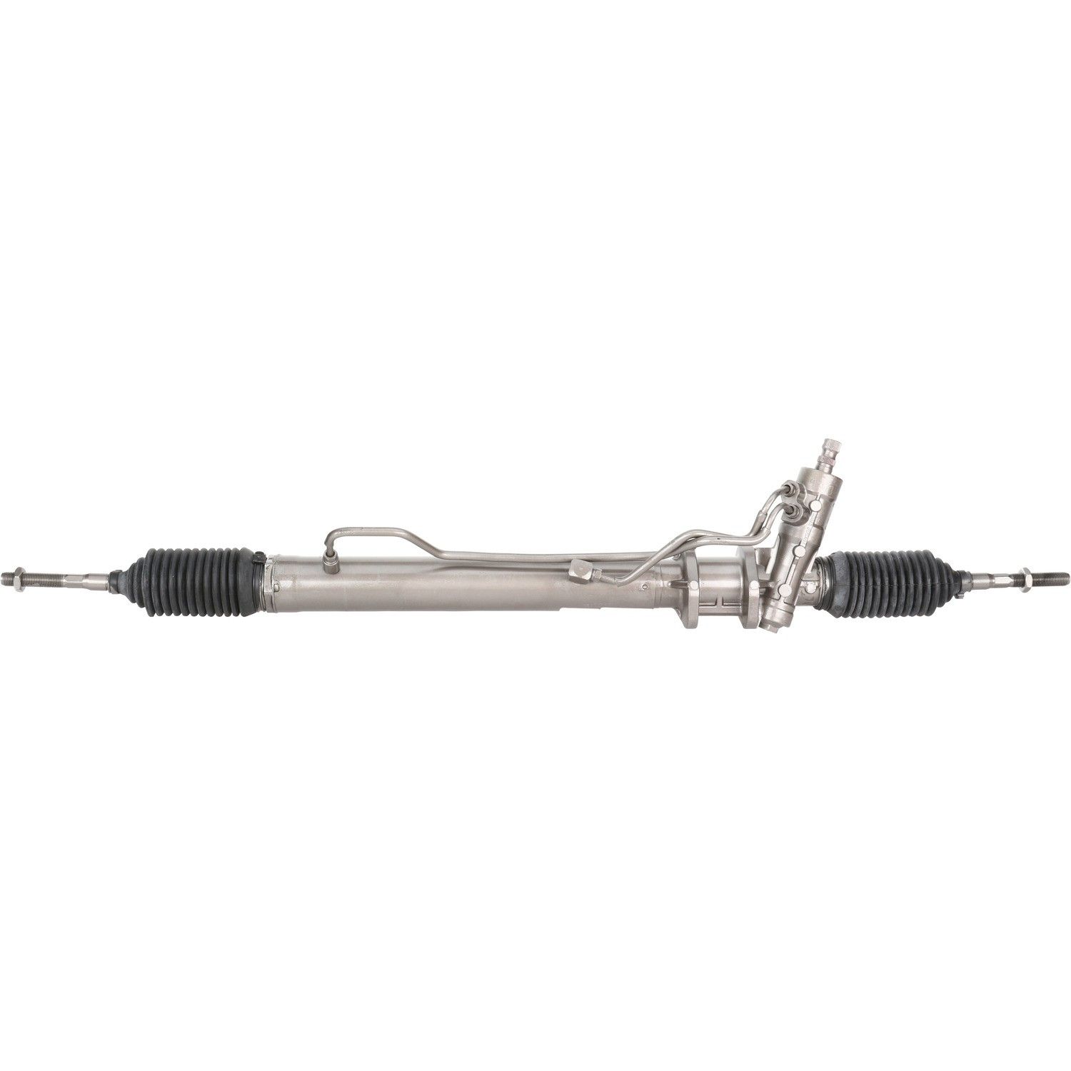 1998, 1997, 1996, 1995, 1994, 1993, 1992, 1991, 1990, 1989 Mazda MPV Rack and Pinion Assembly