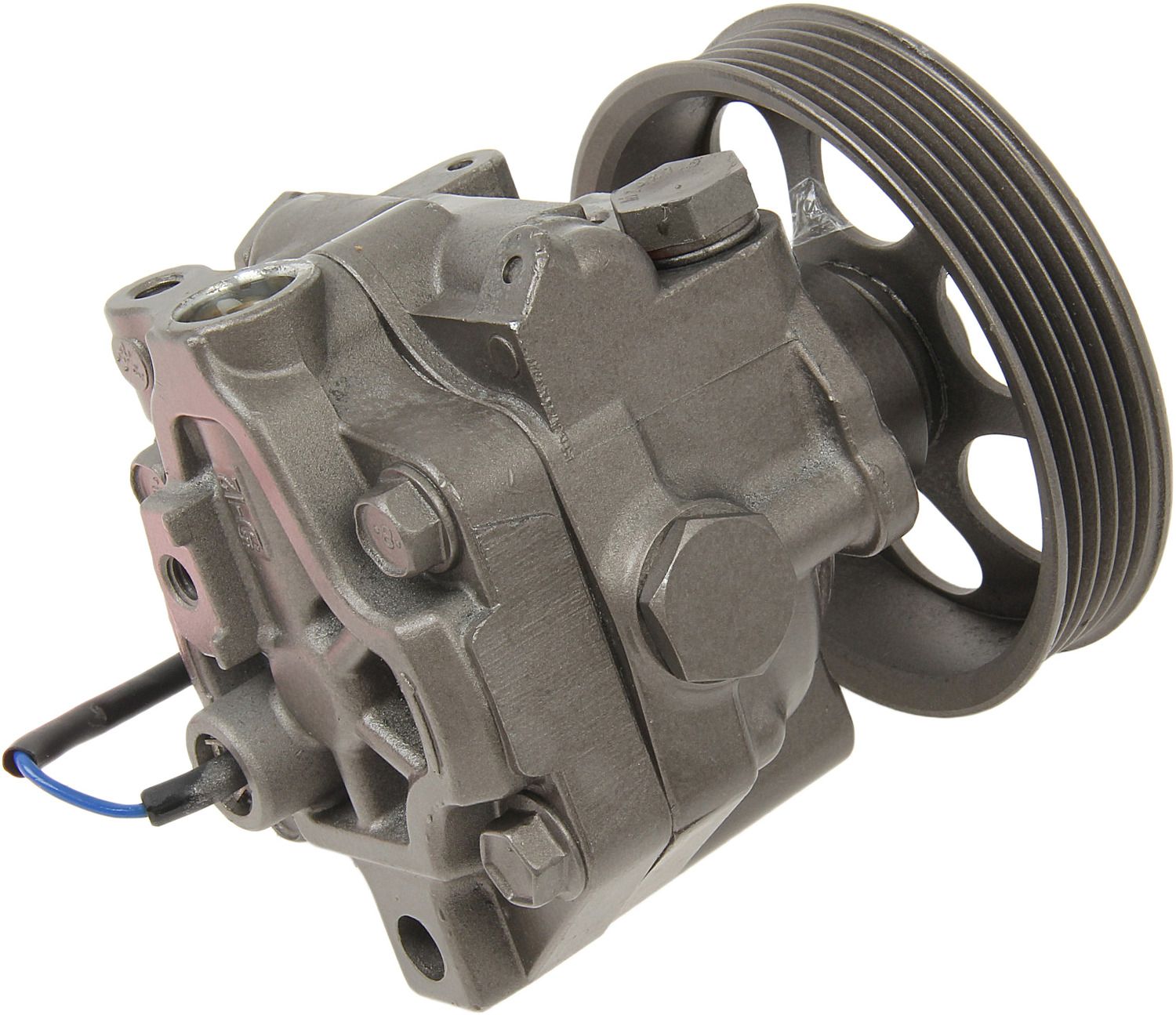 2010, 2009 Subaru Forester Power Steering Pump