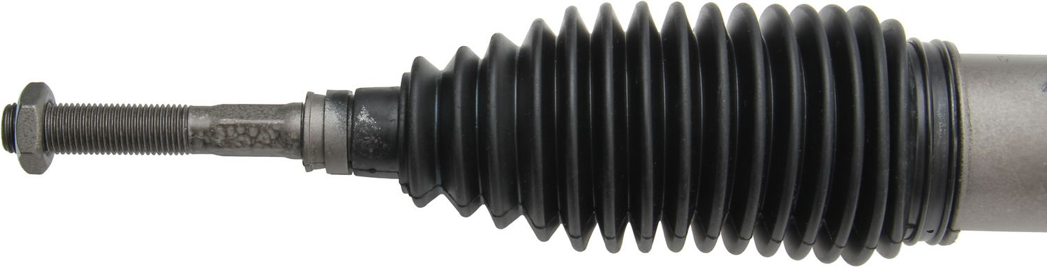 2013, 2012, 2011, 2010 Kia Forte Rack and Pinion Assembly